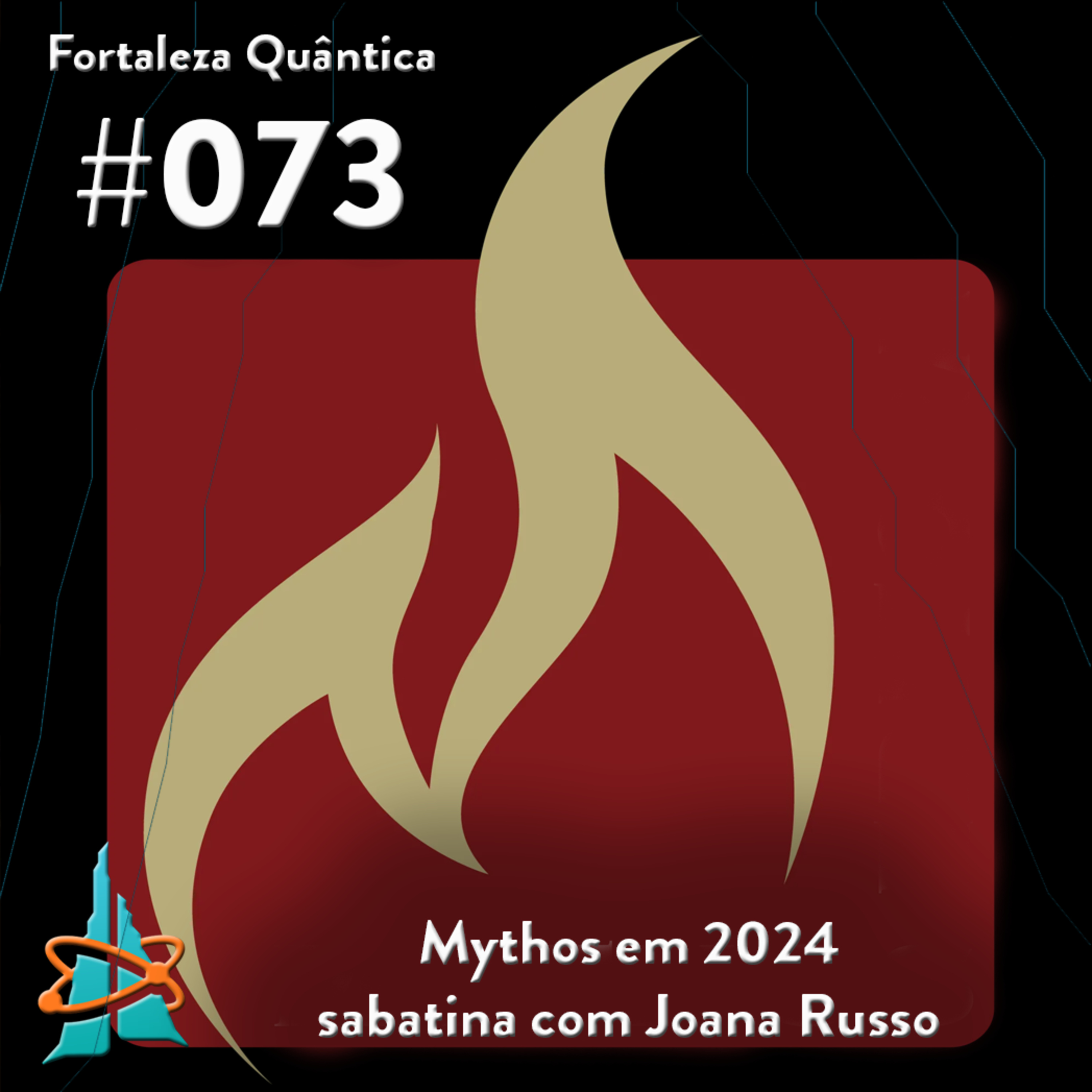 Fortaleza Quântica