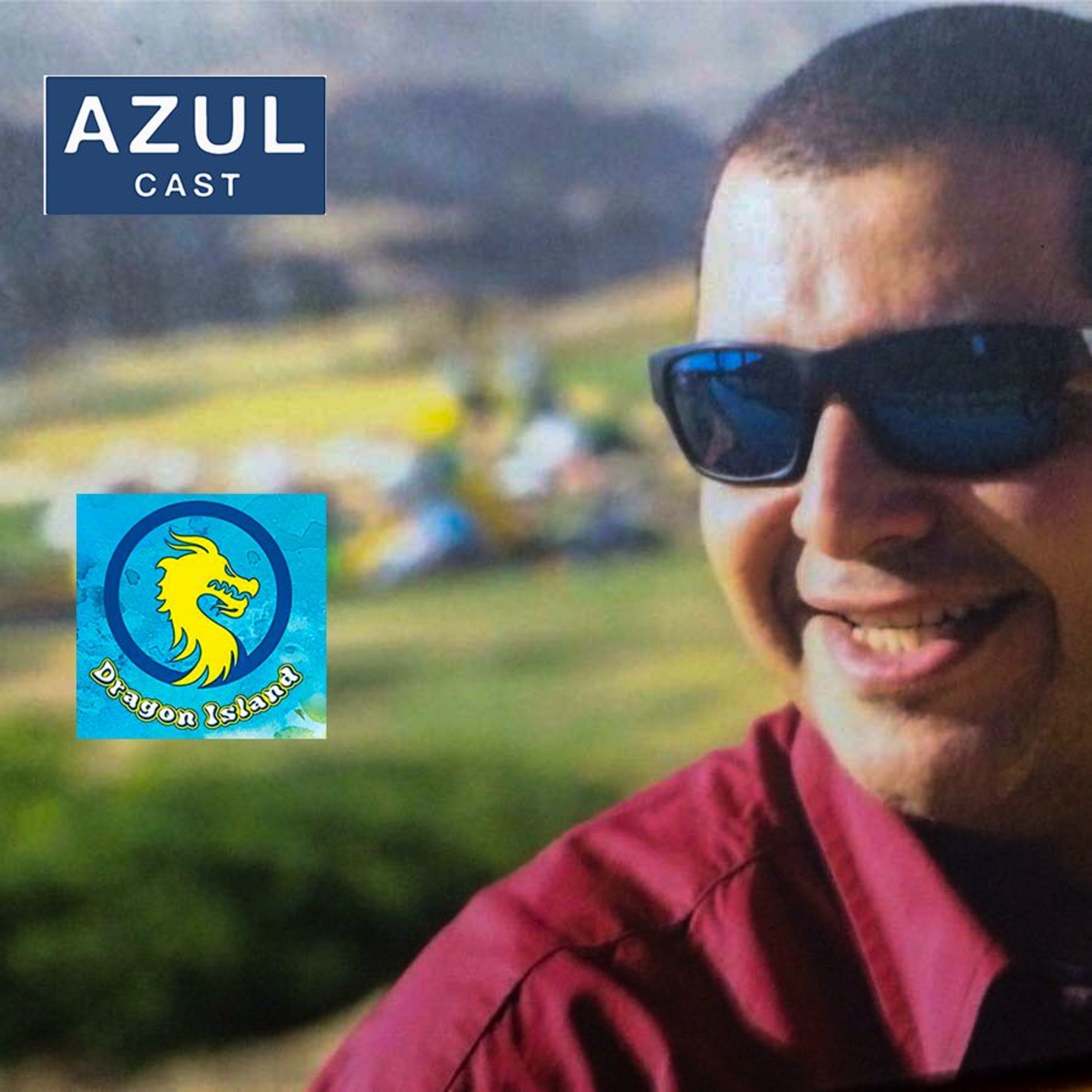 Azul Cast - اثول كاست
