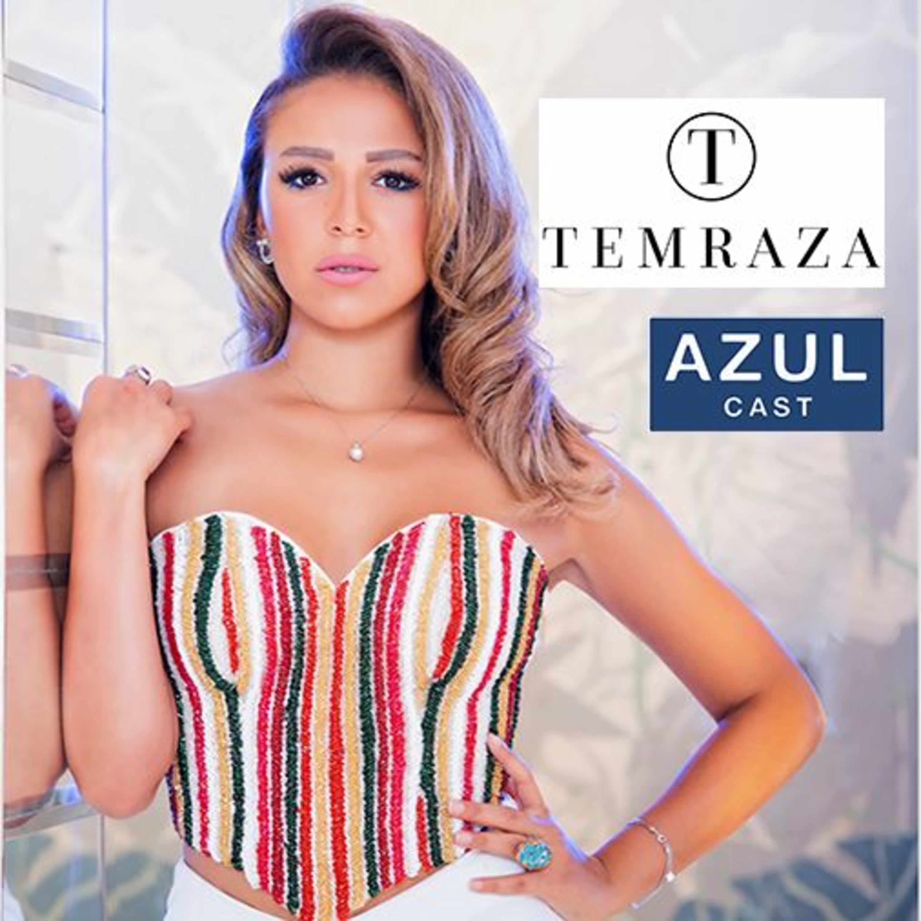 Azul Cast - اثول كاست