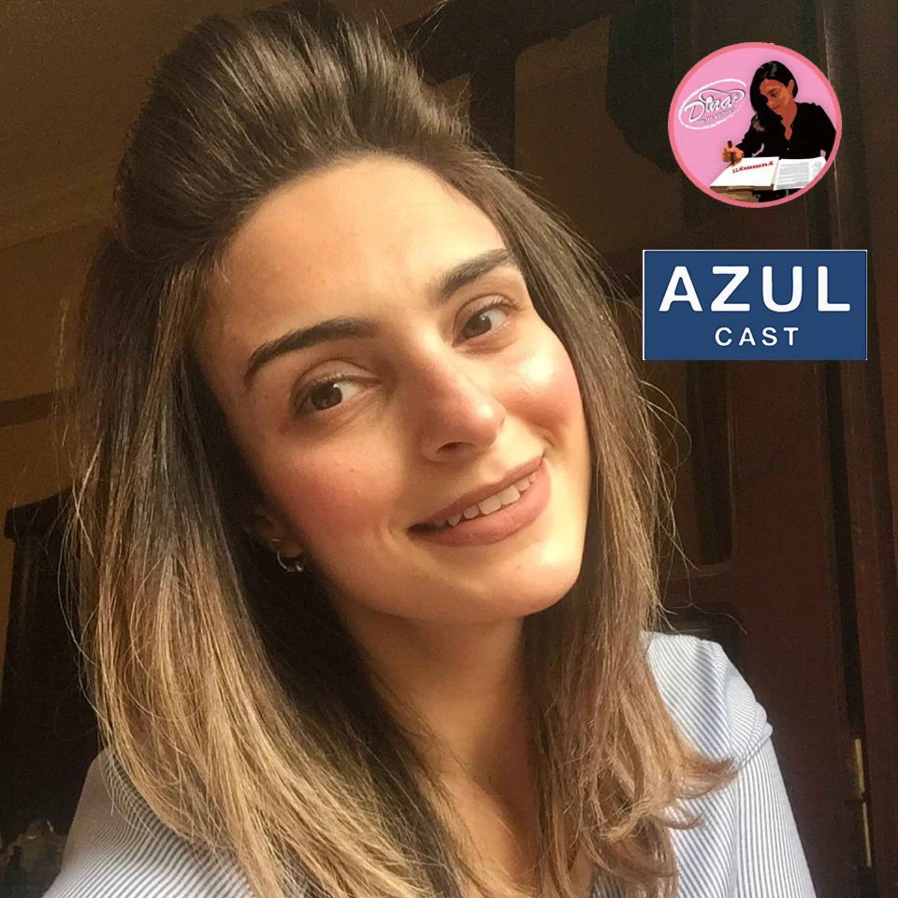 Azul Cast - اثول كاست