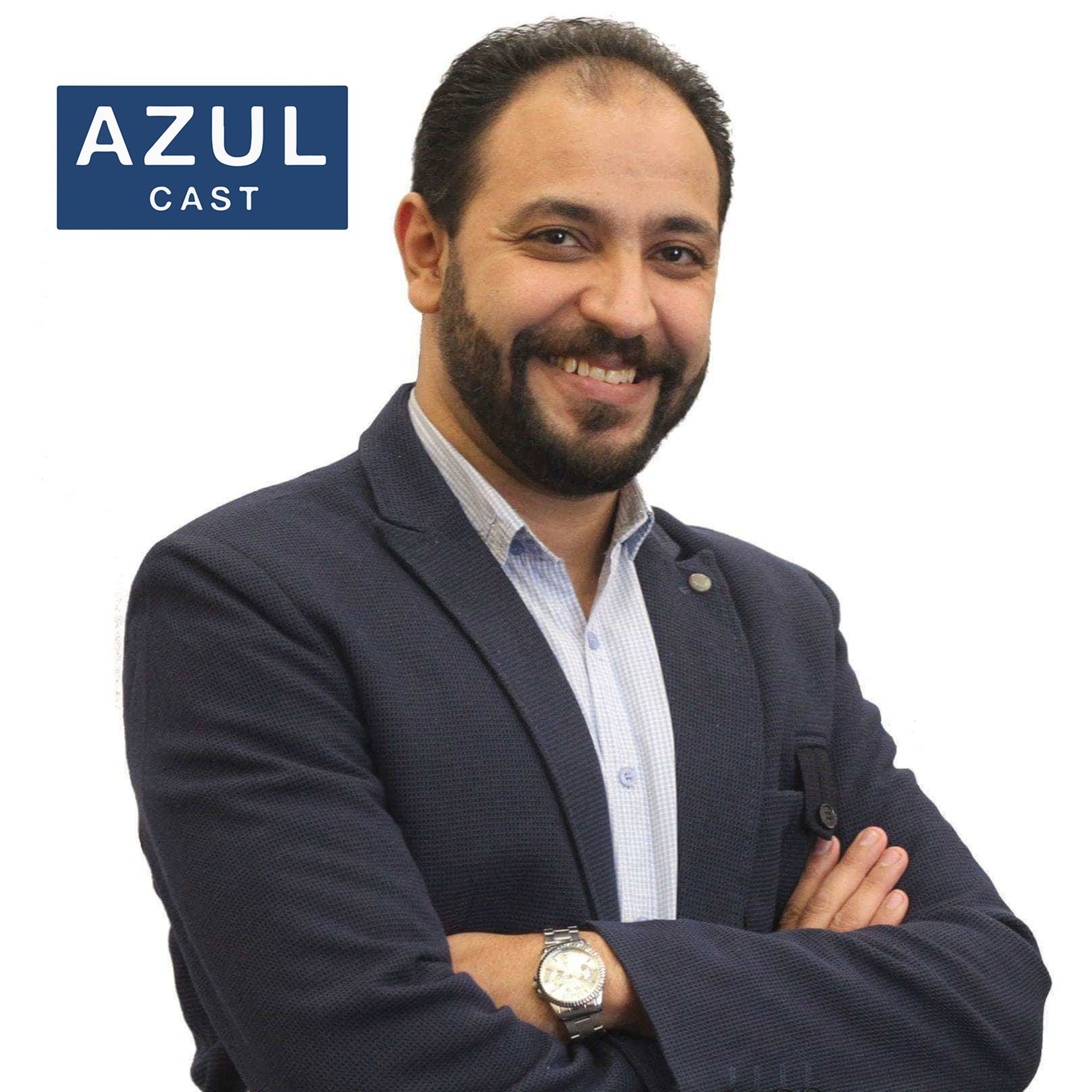Azul Cast - اثول كاست