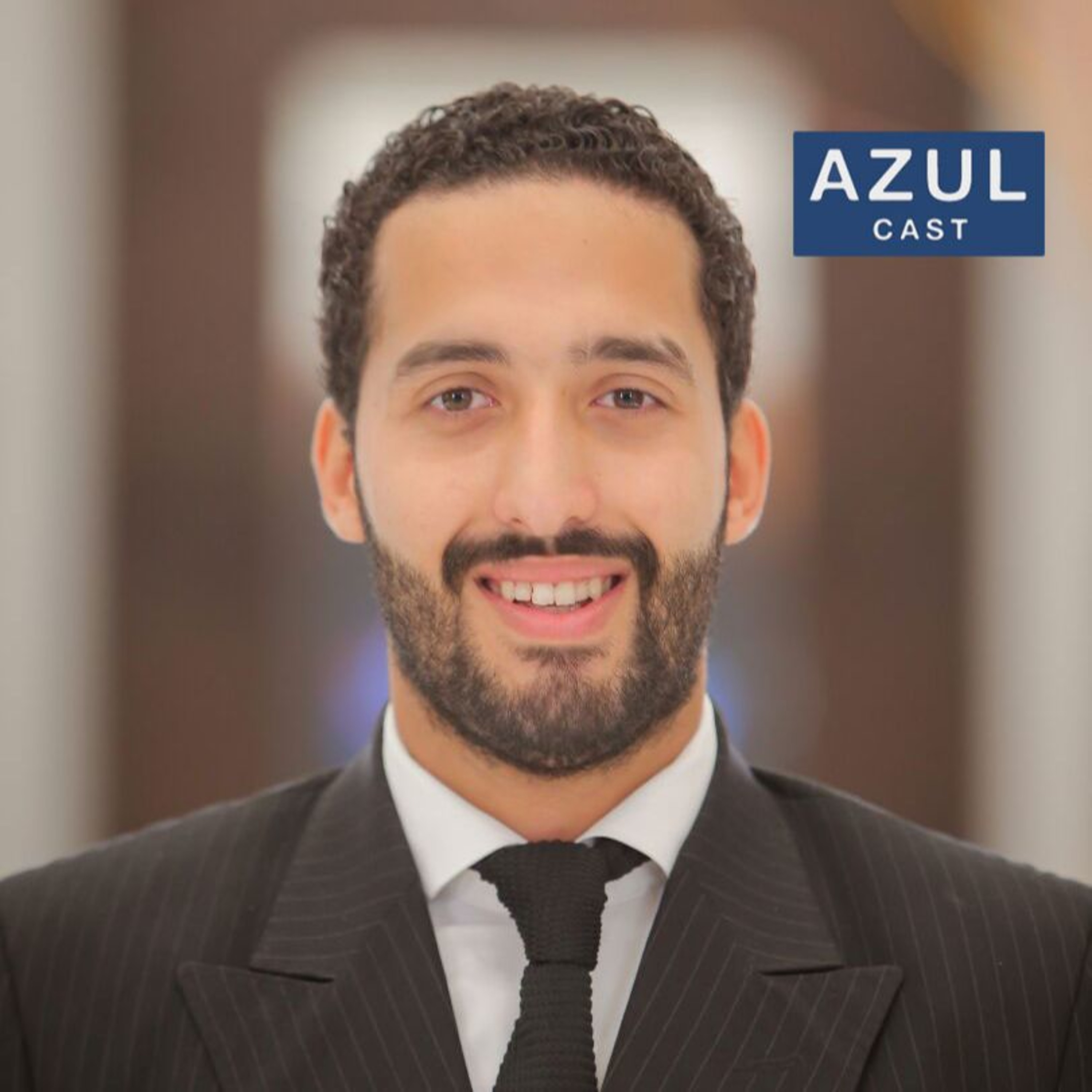 Azul Cast - اثول كاست