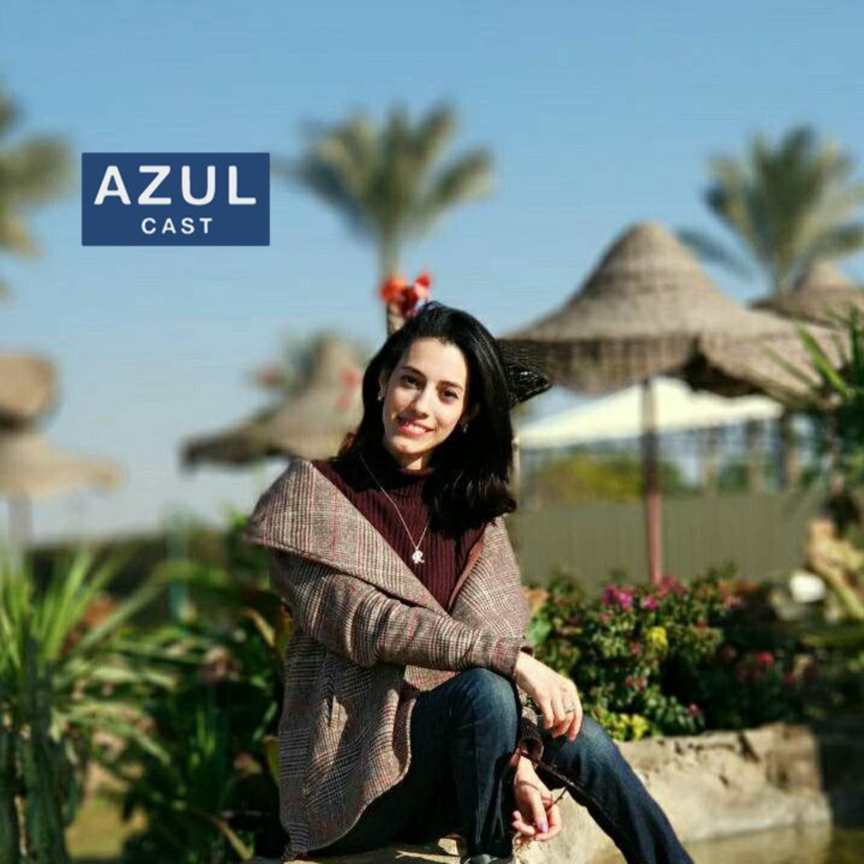 Azul Cast - اثول كاست