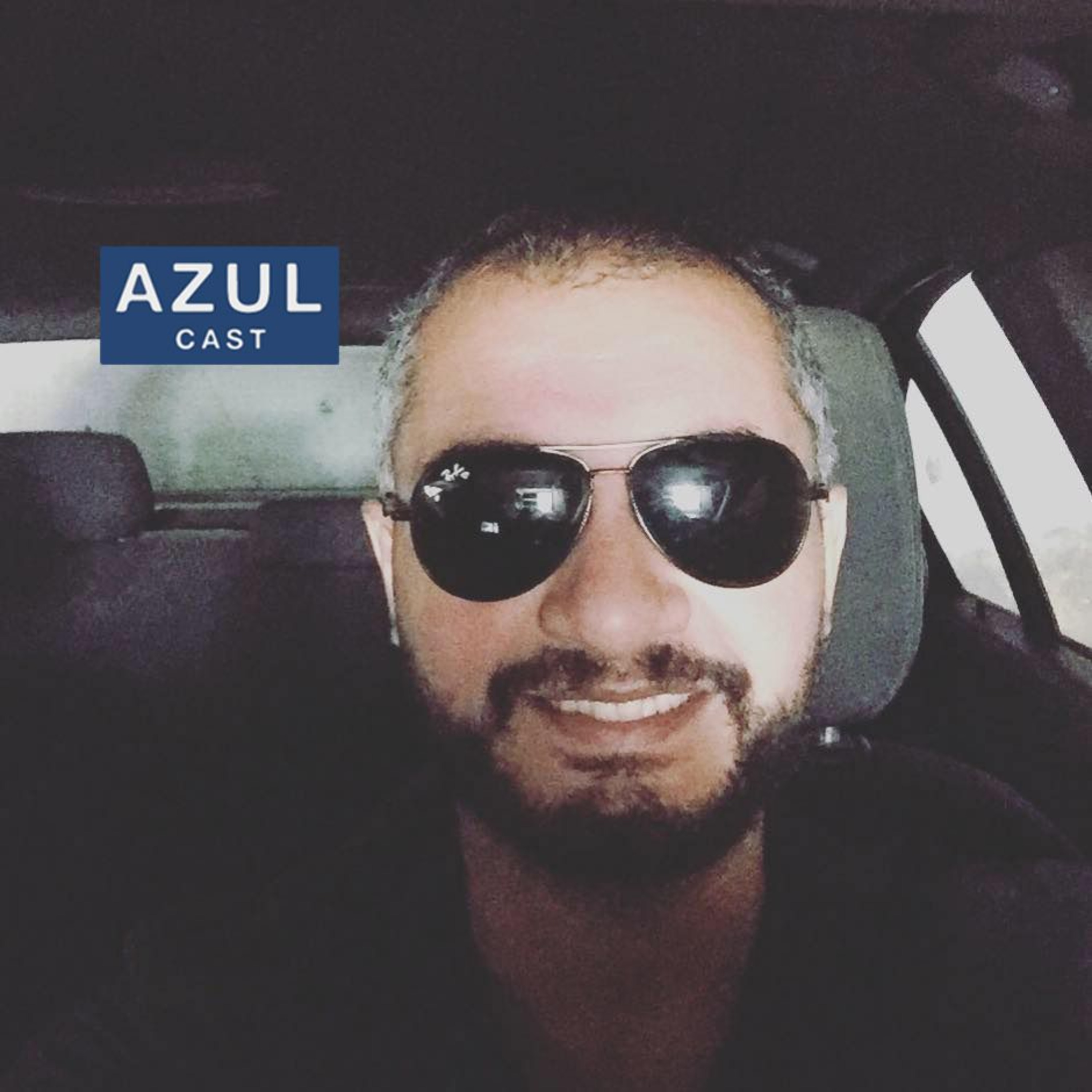 Azul Cast - اثول كاست