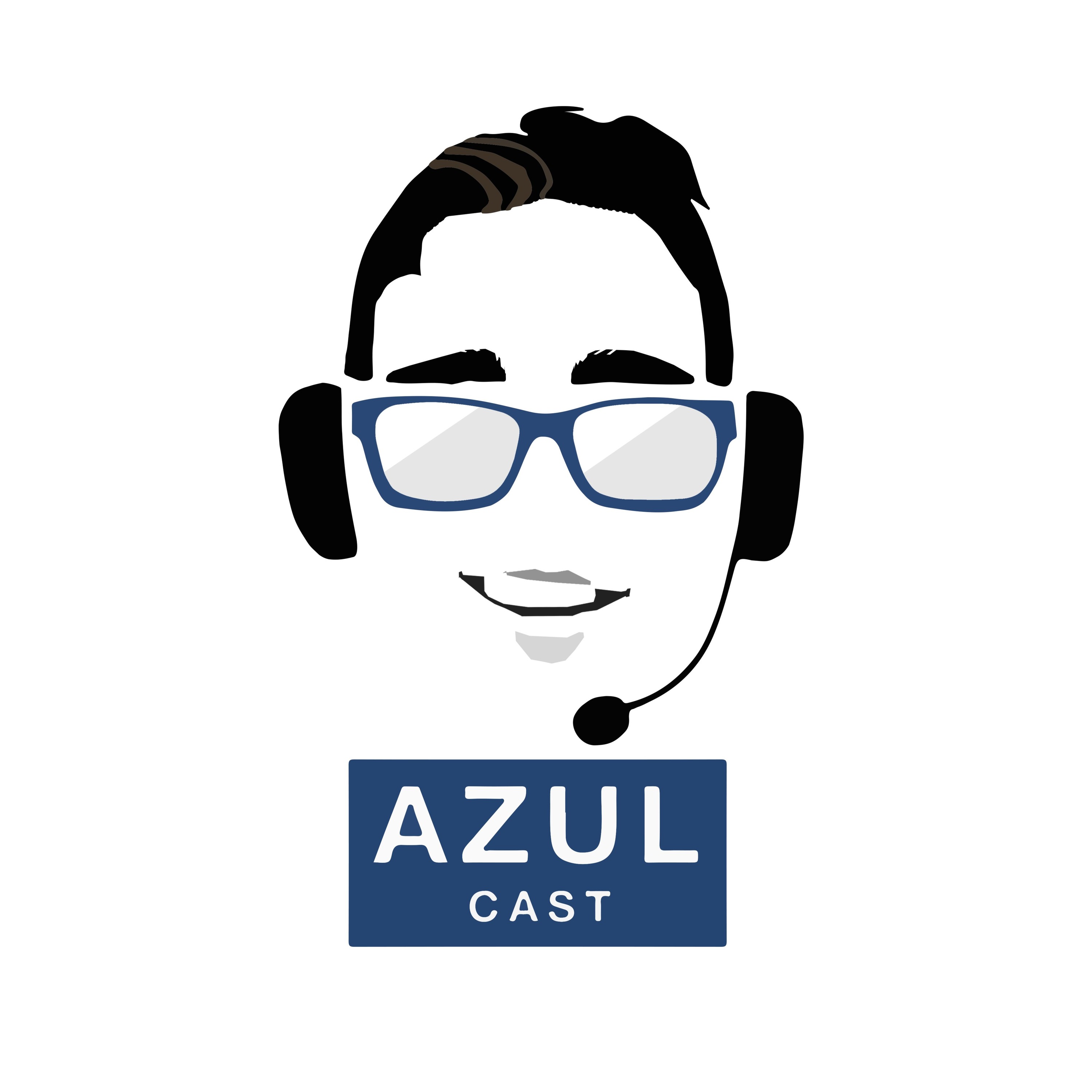 Azul Cast - اثول كاست