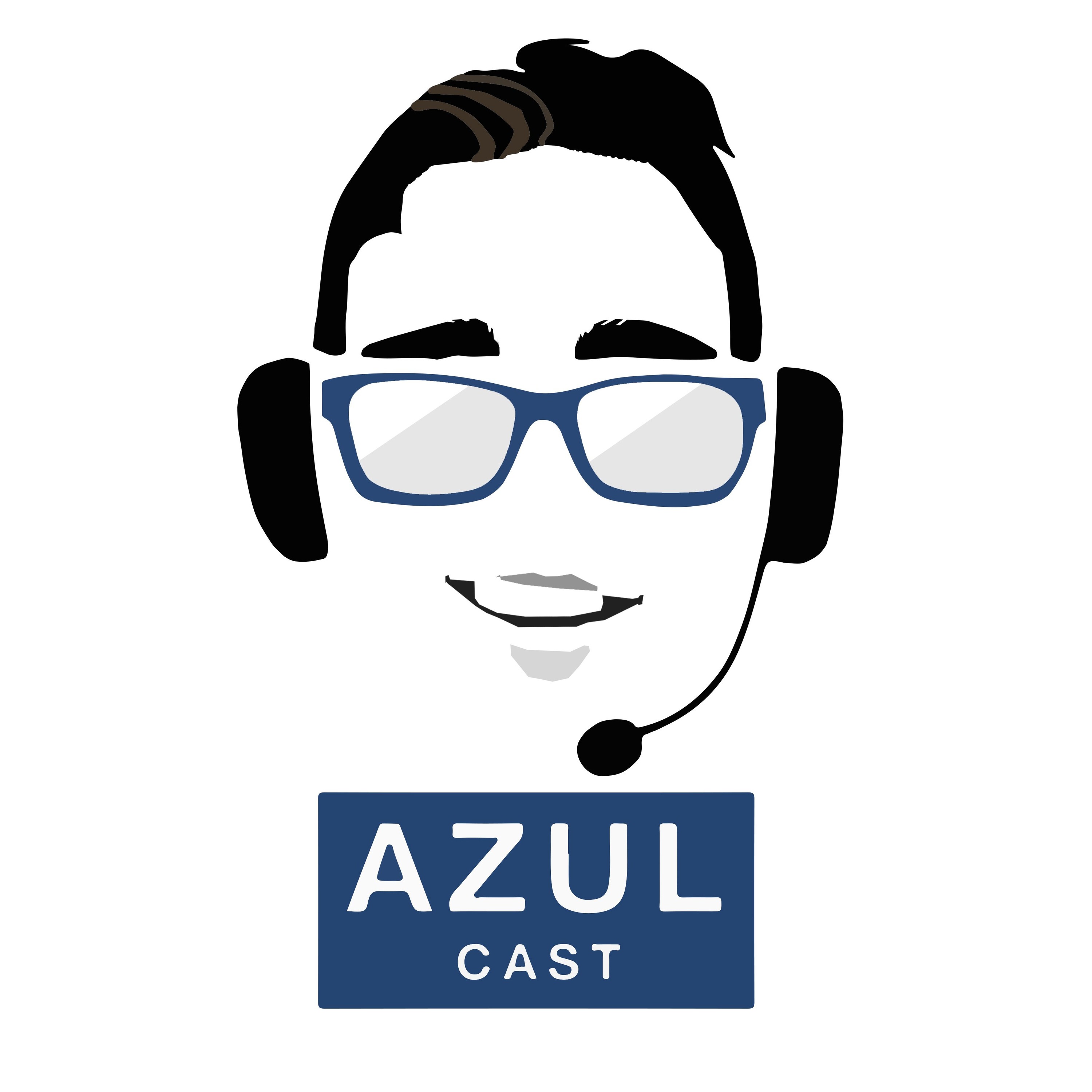 Azul Cast - اثول كاست