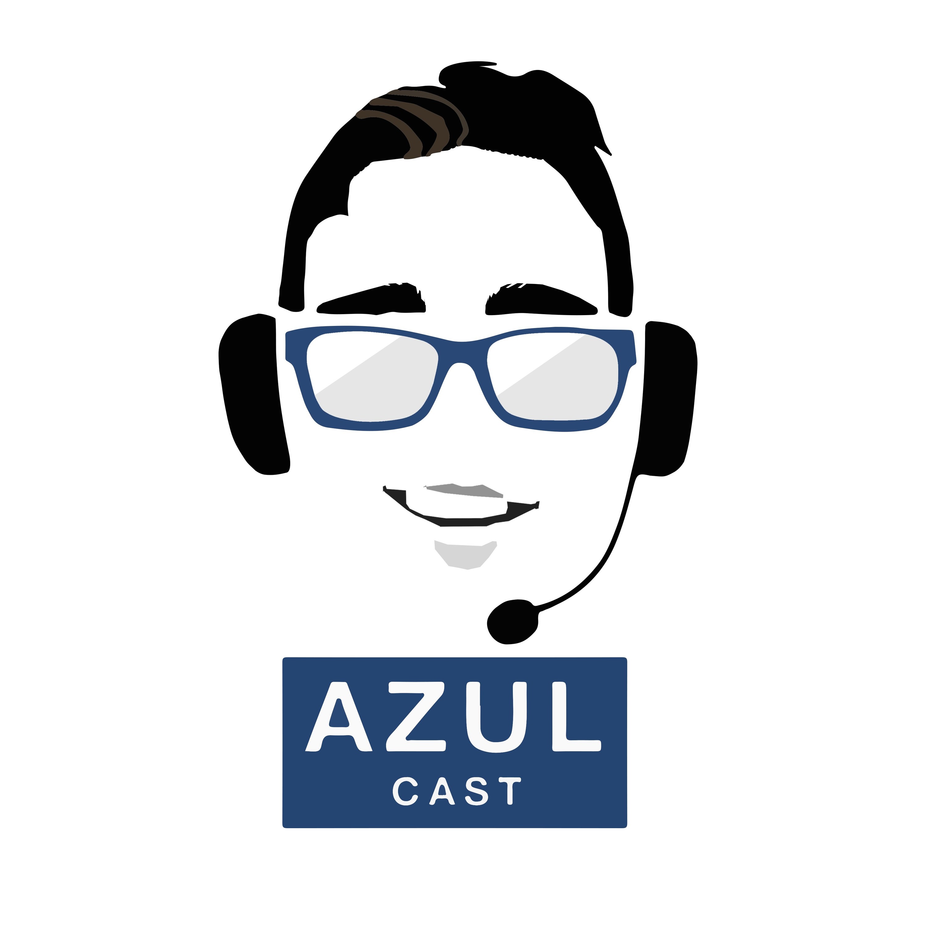 Azul Cast - اثول كاست