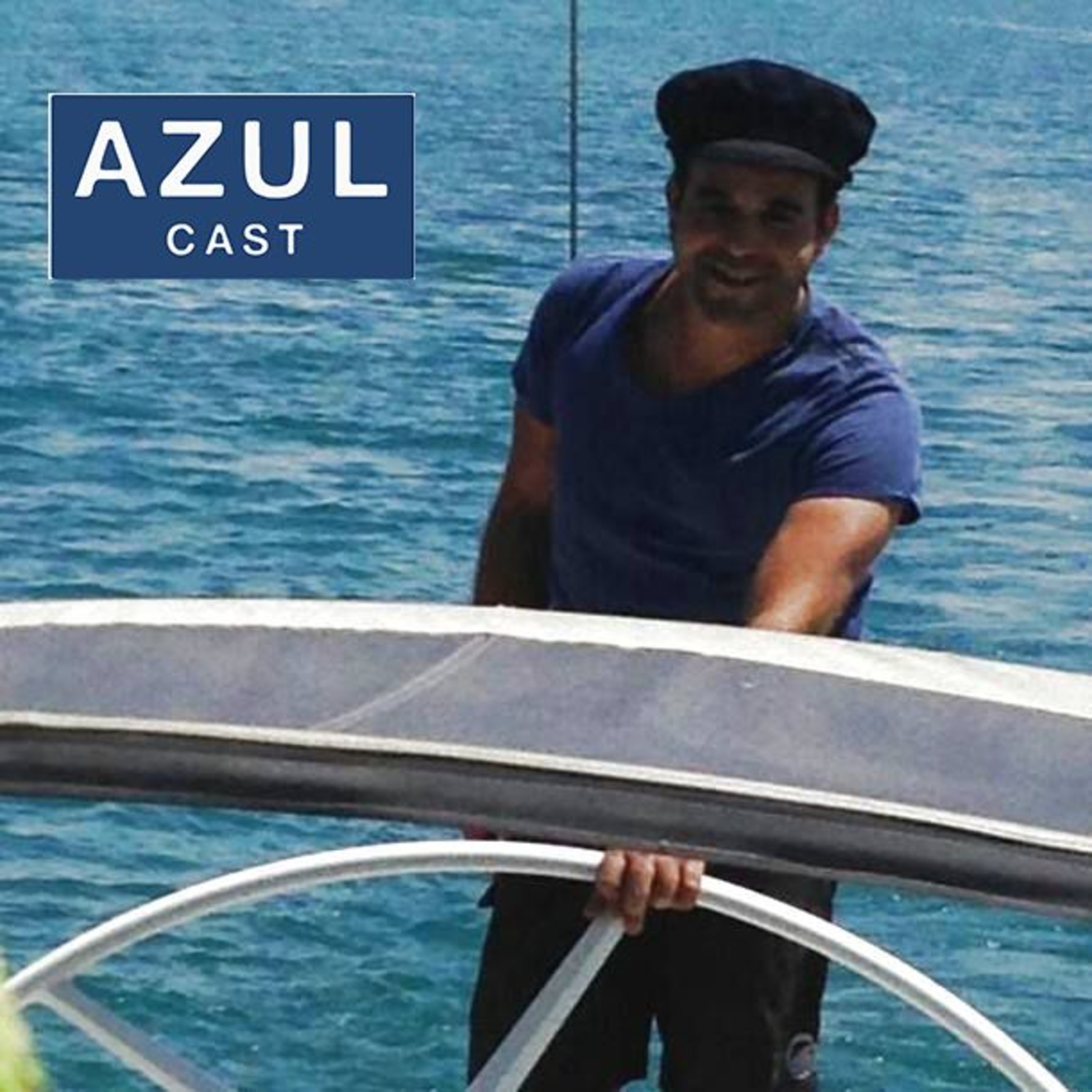 Azul Cast - اثول كاست