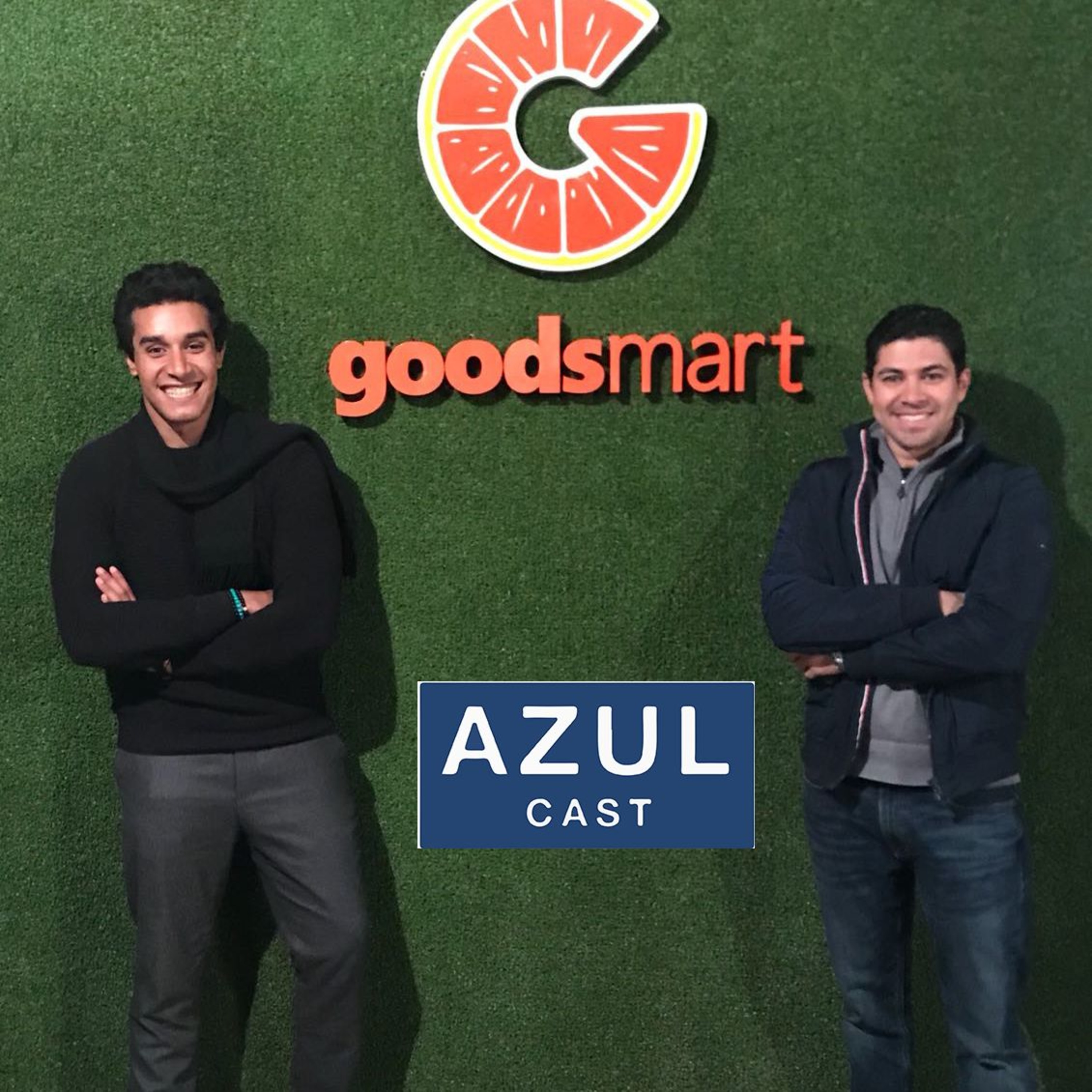 Azul Cast - اثول كاست
