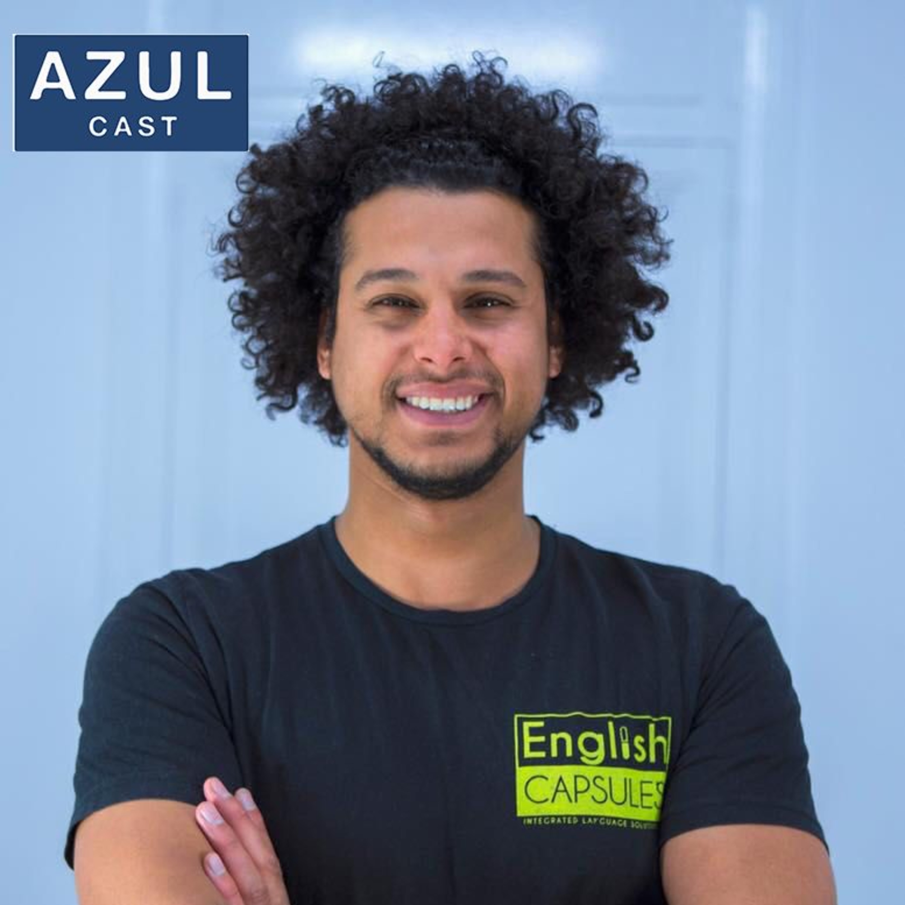 Azul Cast - اثول كاست