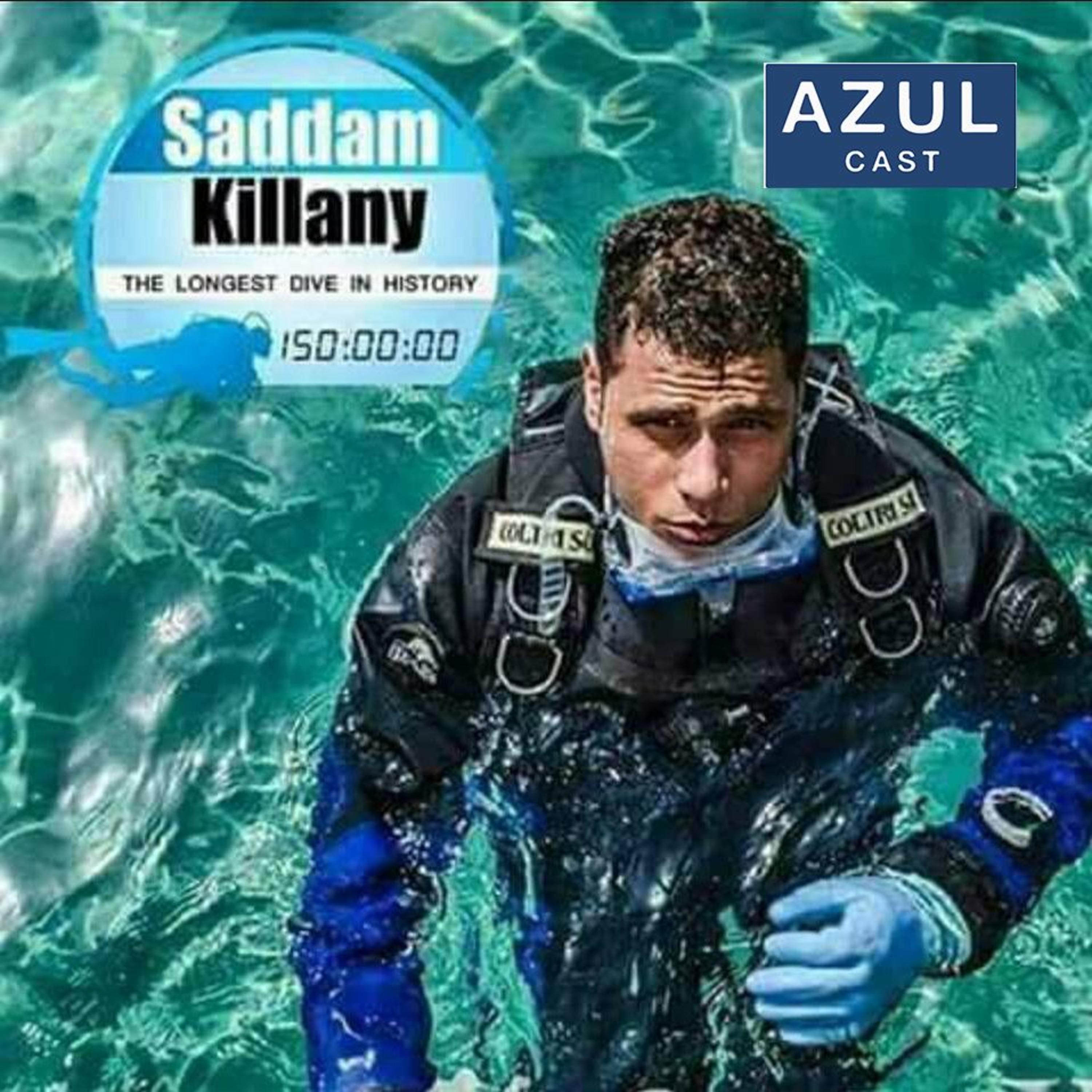 Azul Cast - اثول كاست