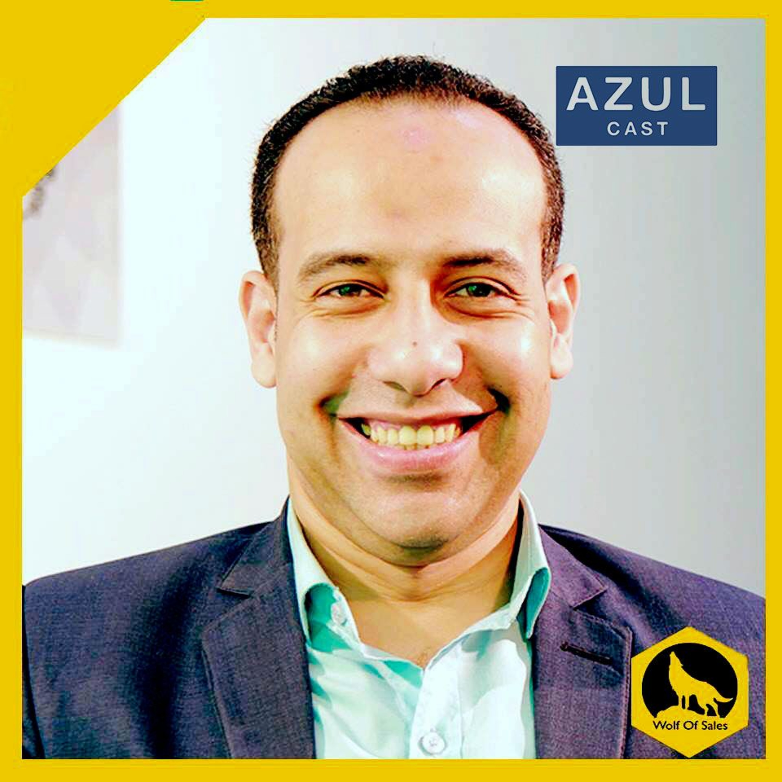 Azul Cast - اثول كاست