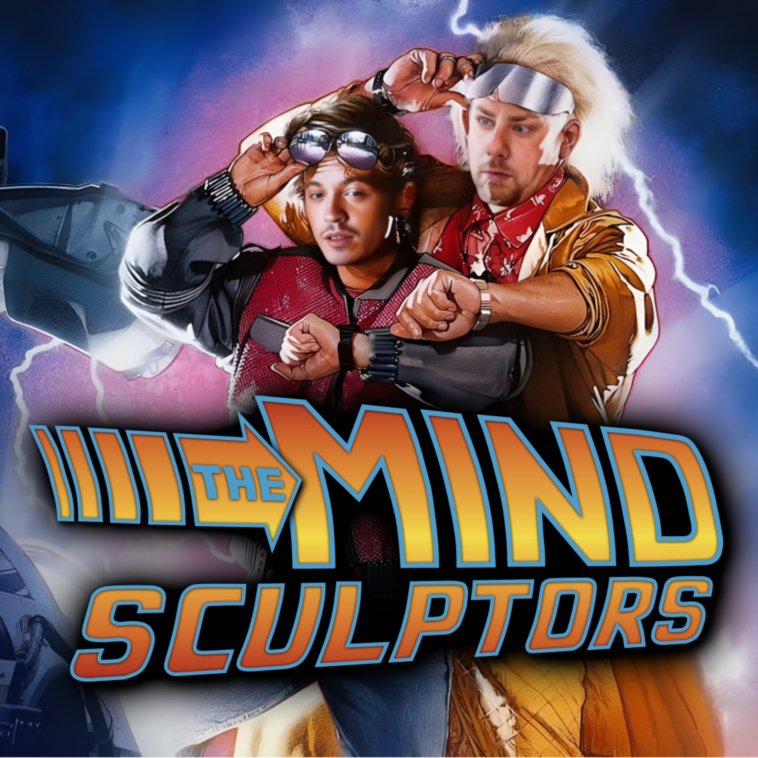 112: Did These Commanders Get Left in the Past? | Hidden Gems of cEDH Part II episode artwork
