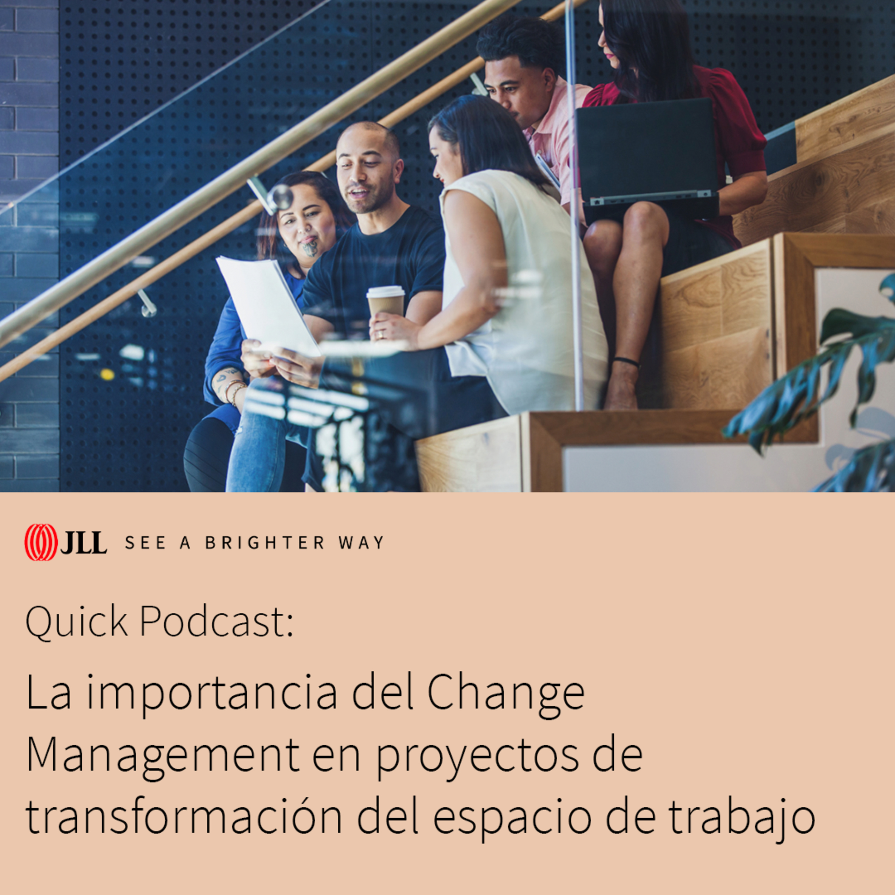 JLL Latin America