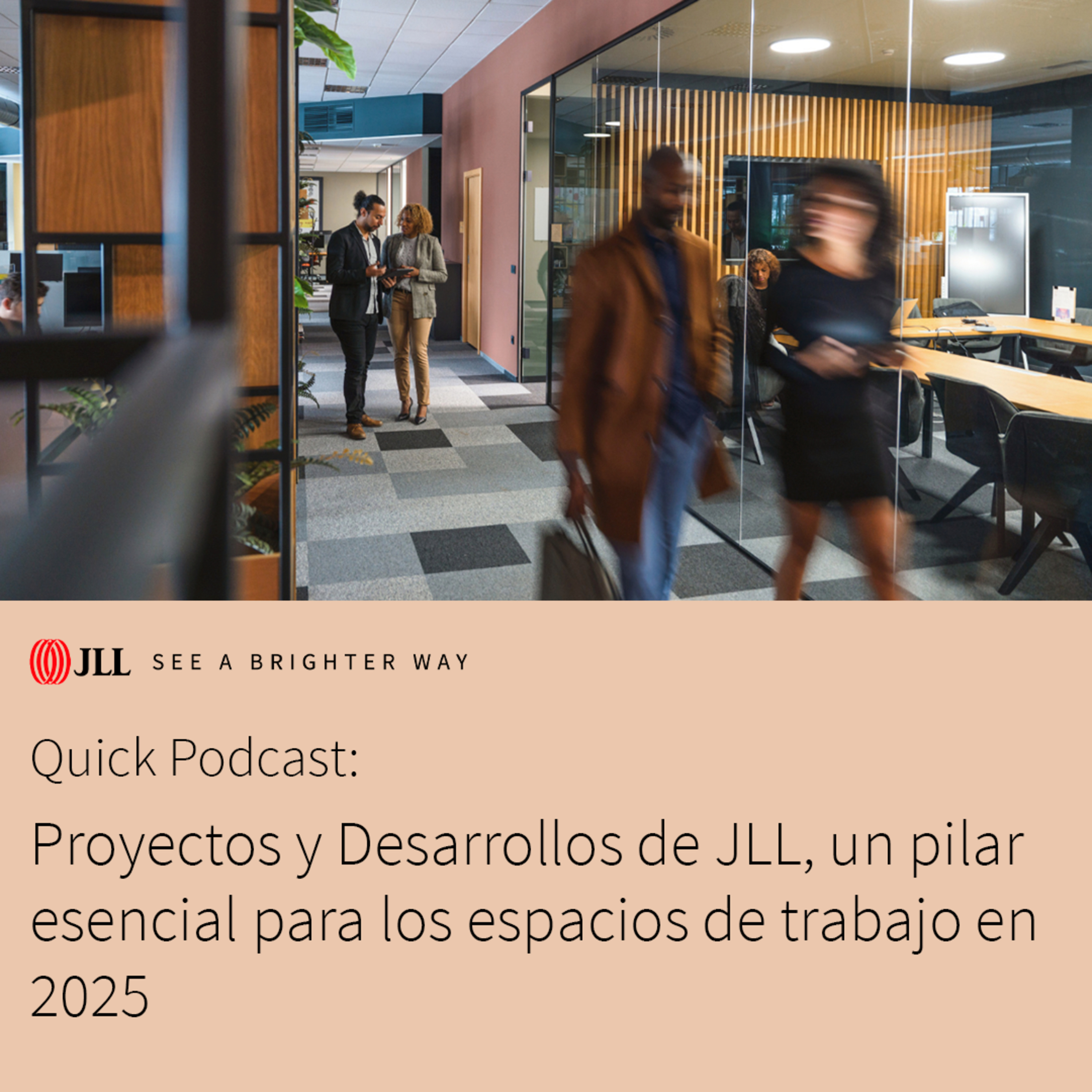 JLL Latin America