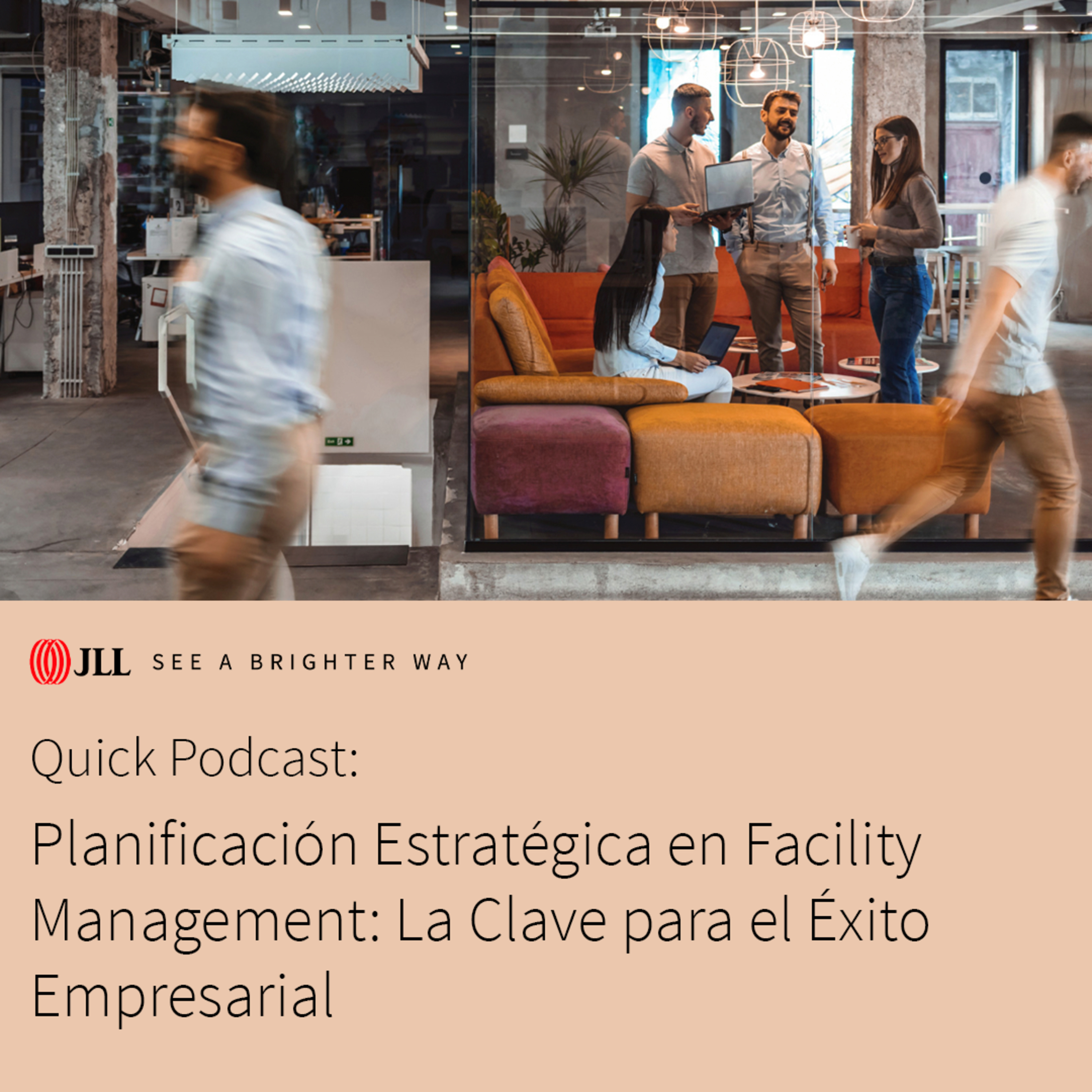 JLL Latin America