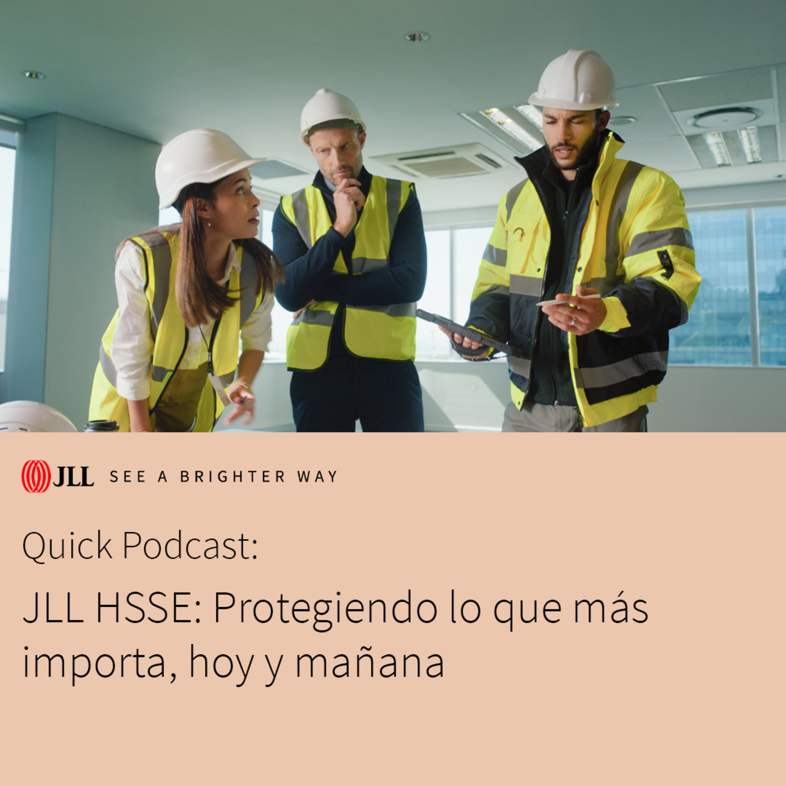 JLL Latin America