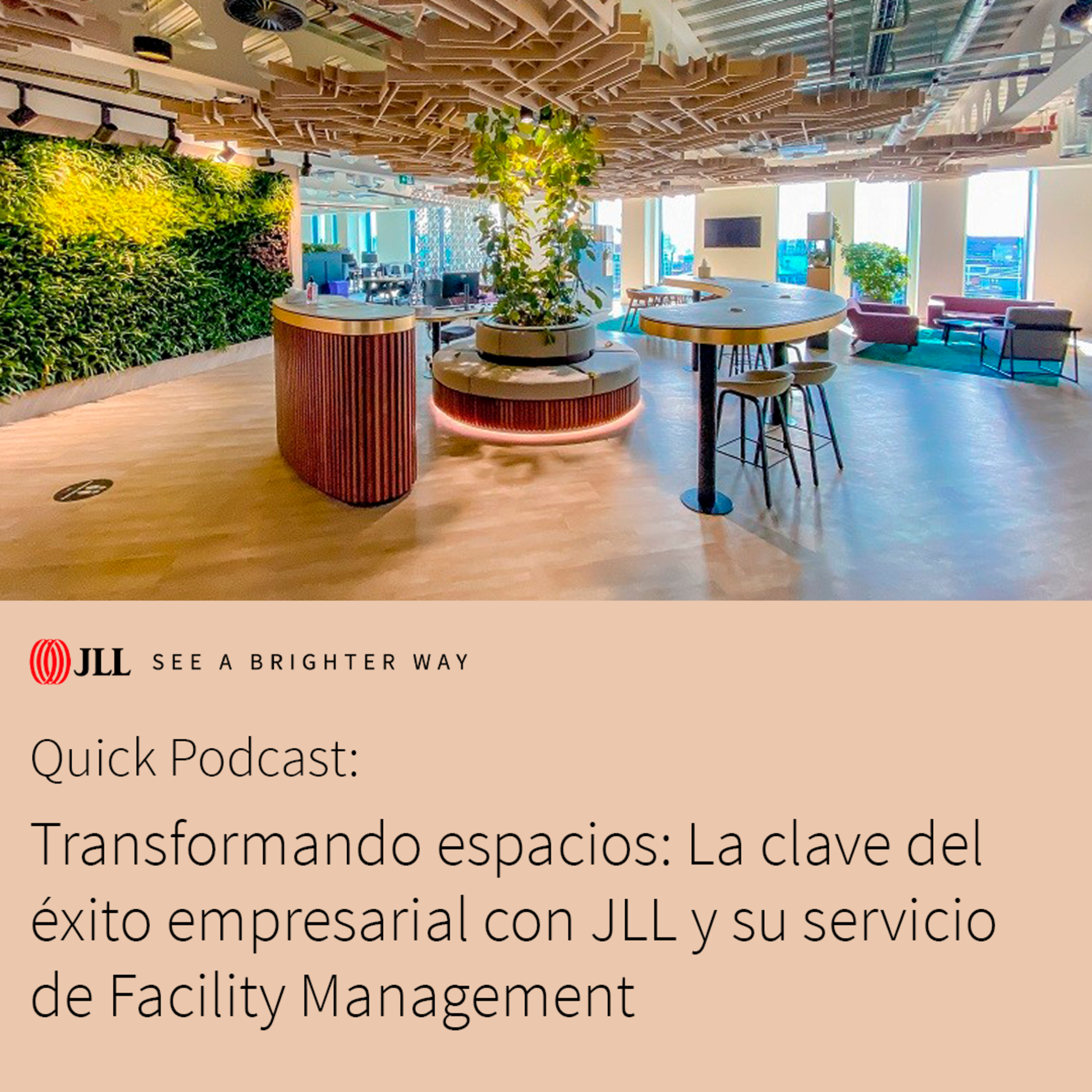 JLL Latin America