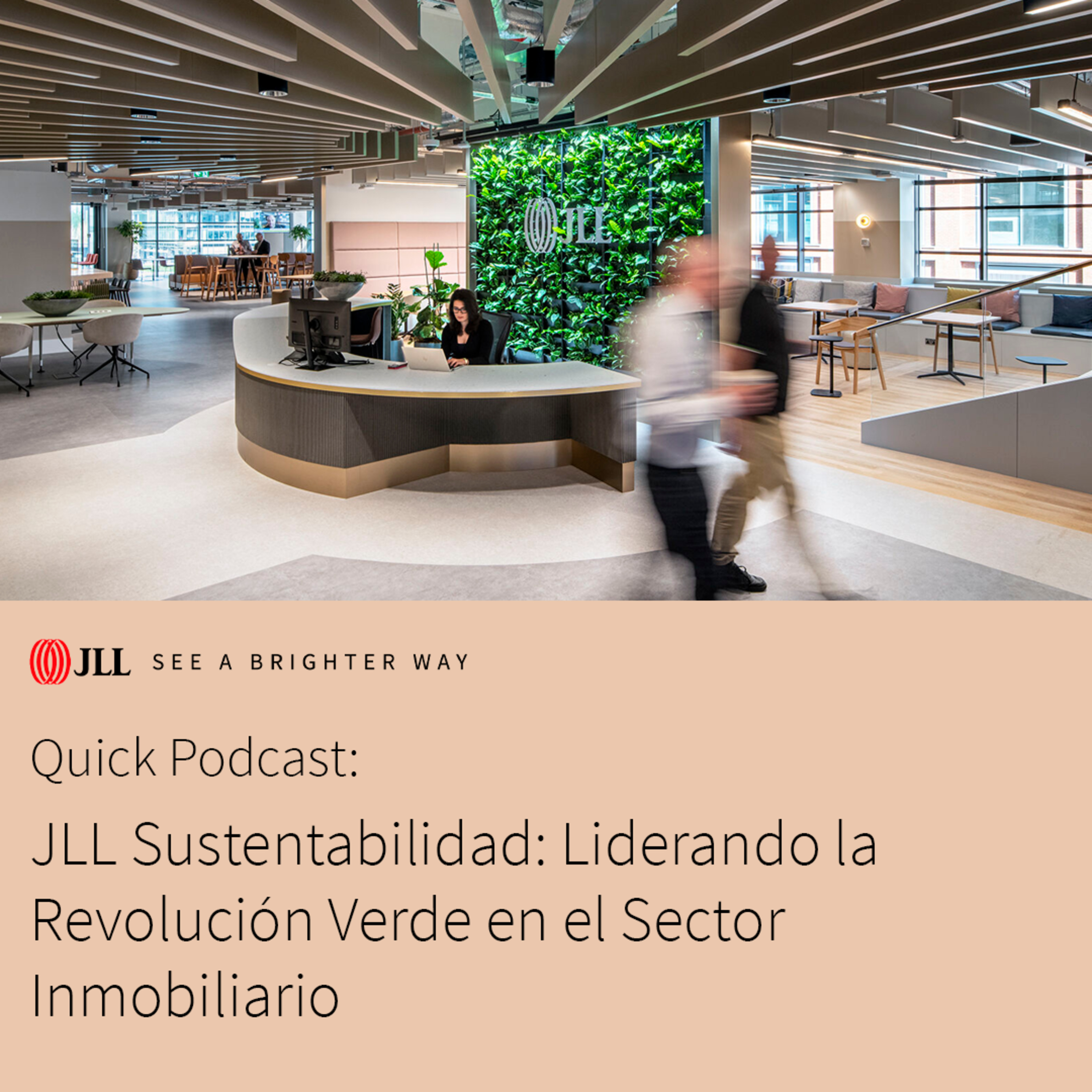 JLL Latin America