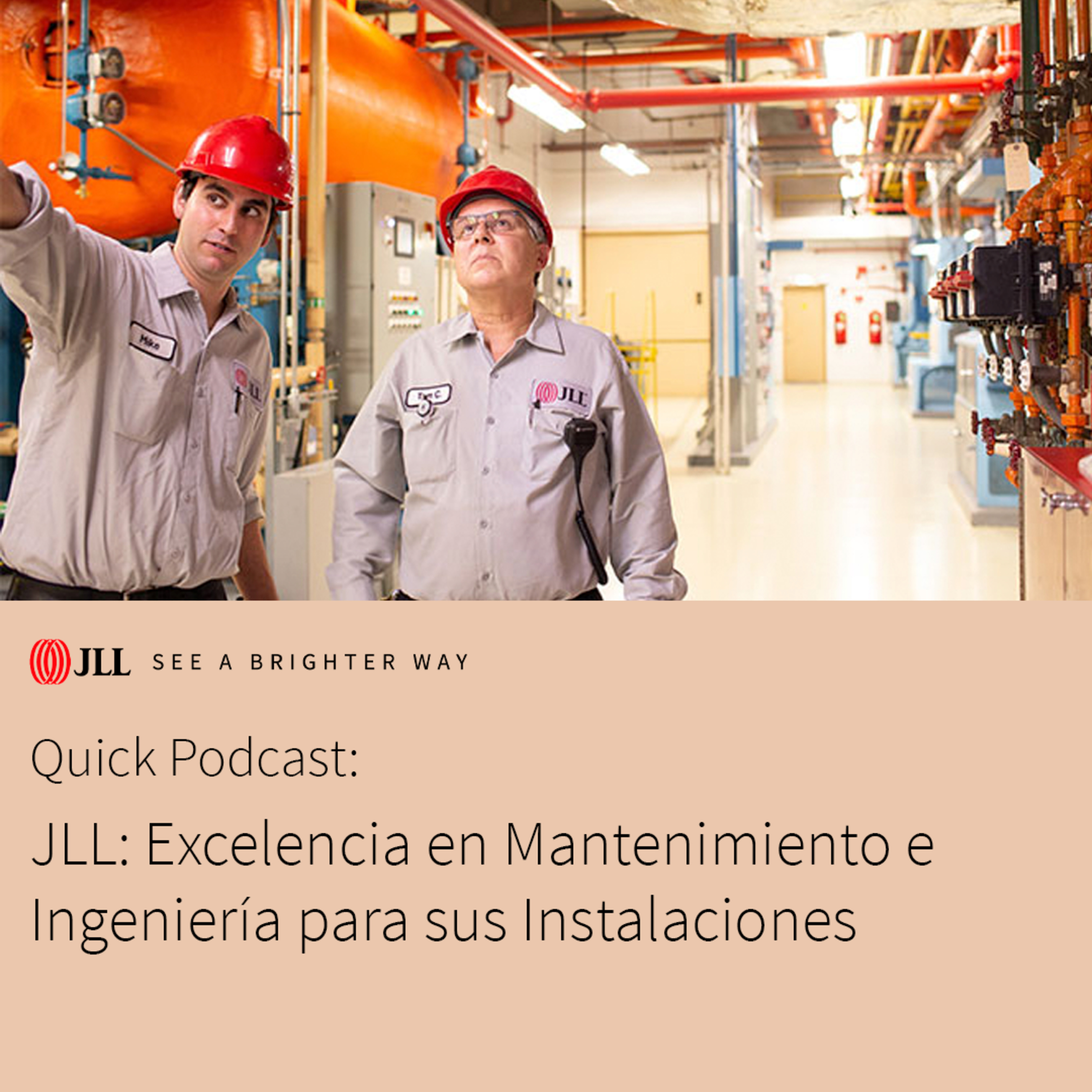 JLL Latin America