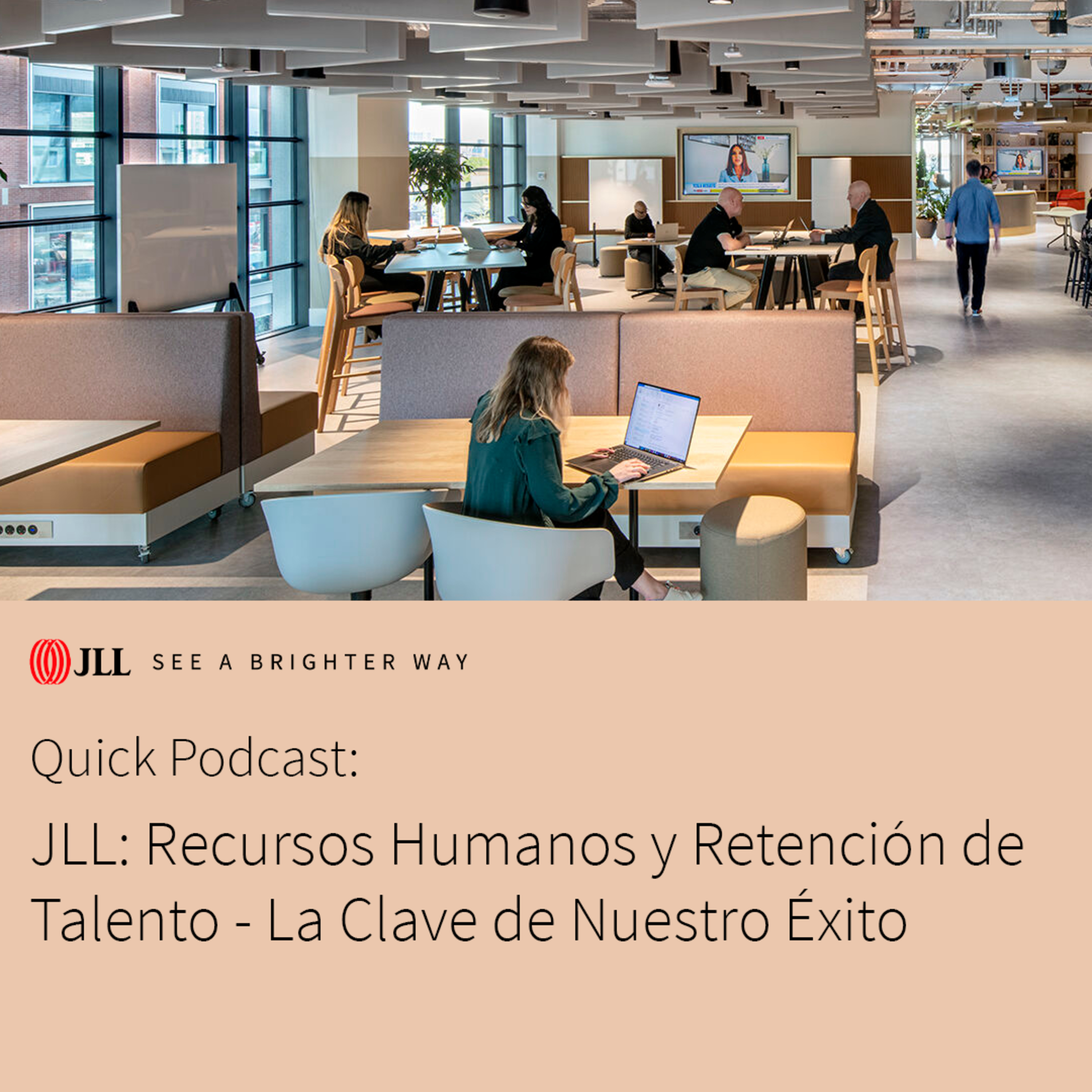 JLL Latin America