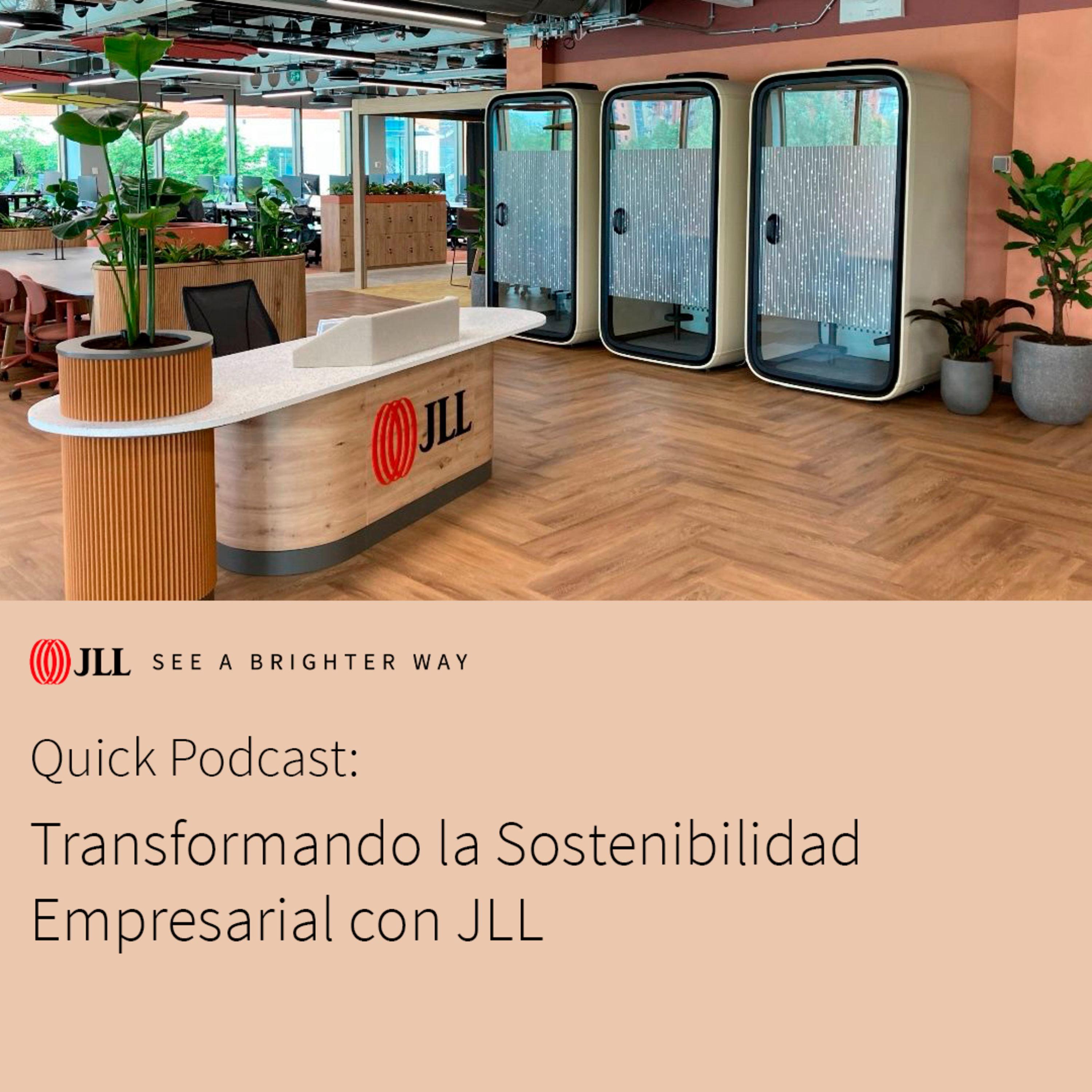 JLL Latin America