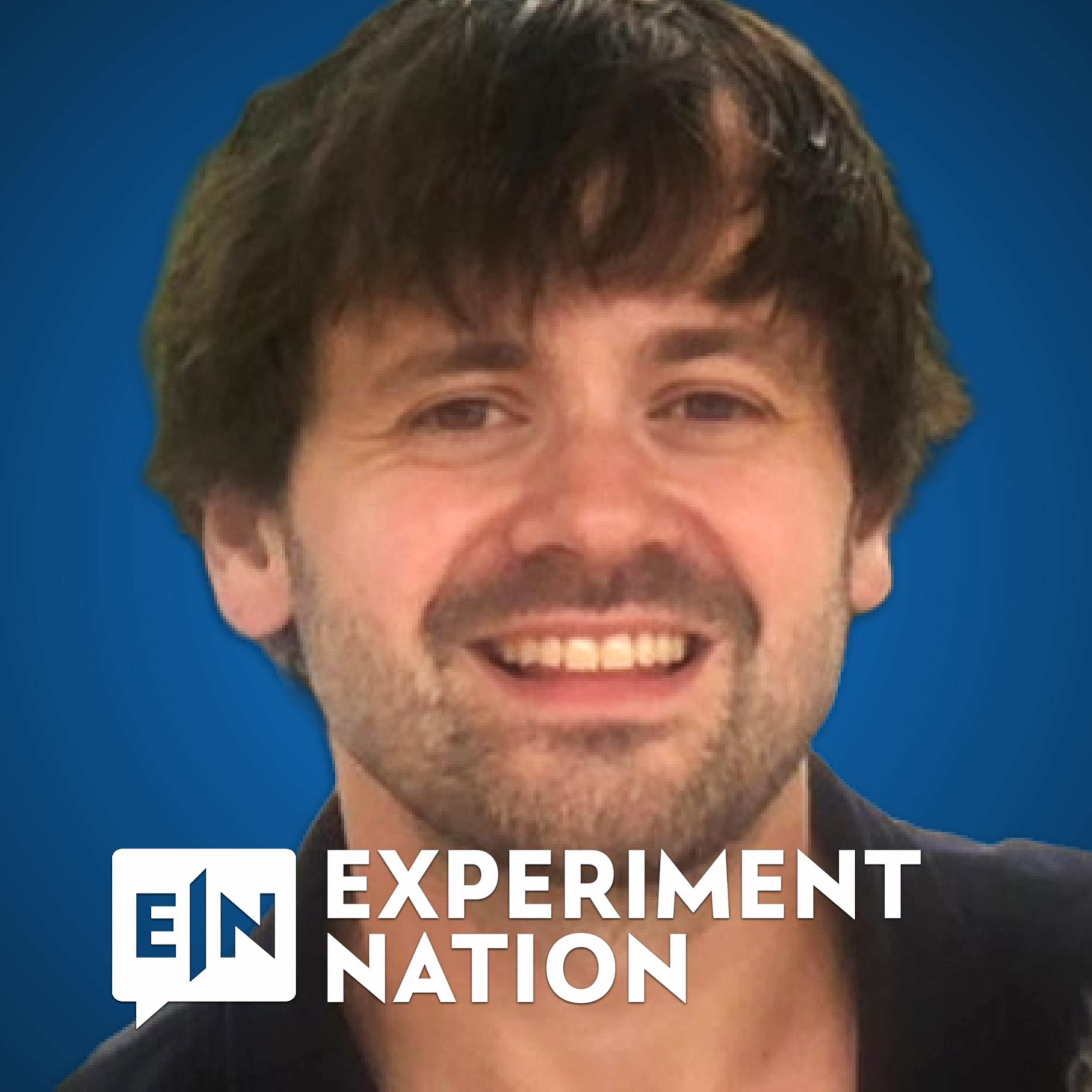 Experiment Nation: The Podcast