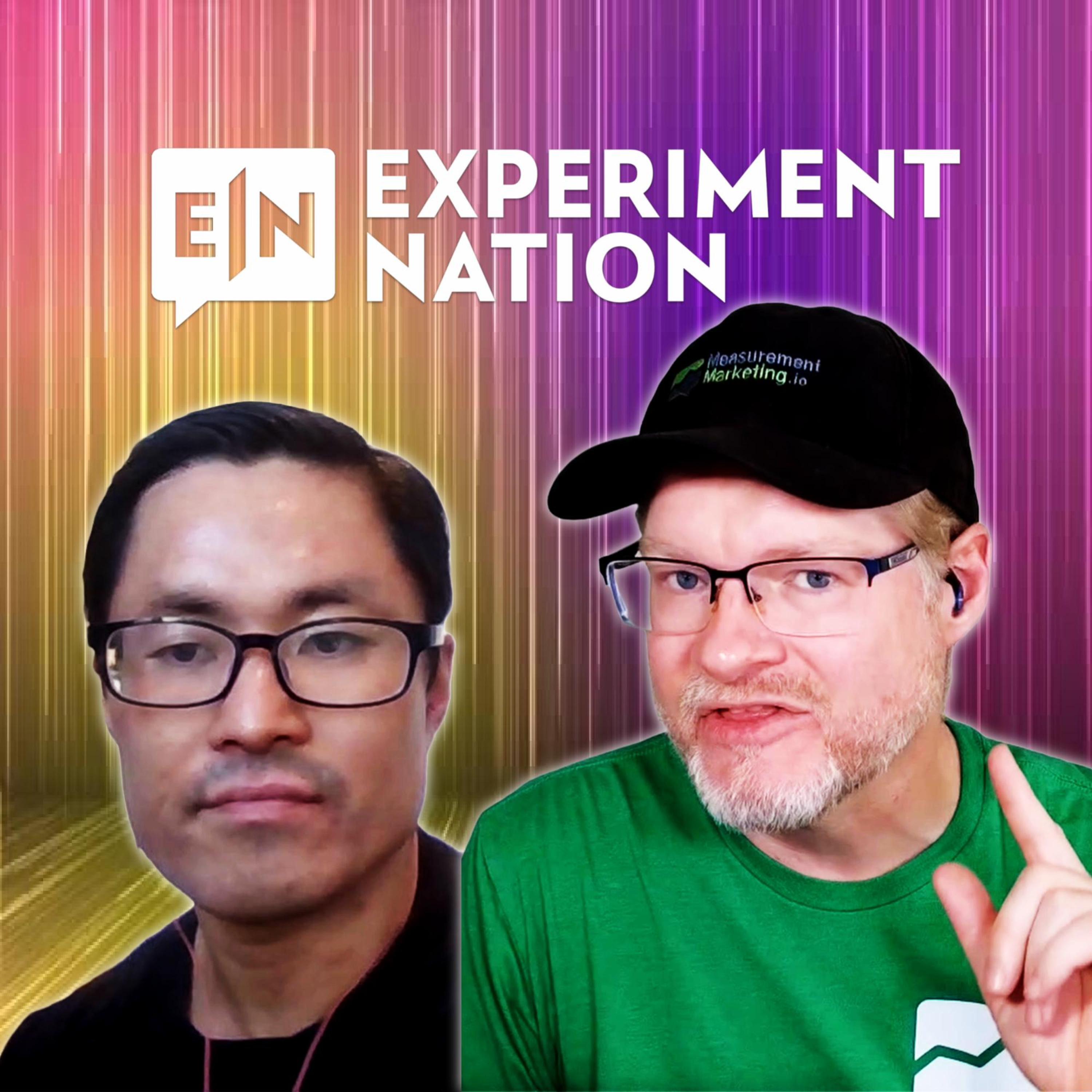 Experiment Nation: The Podcast