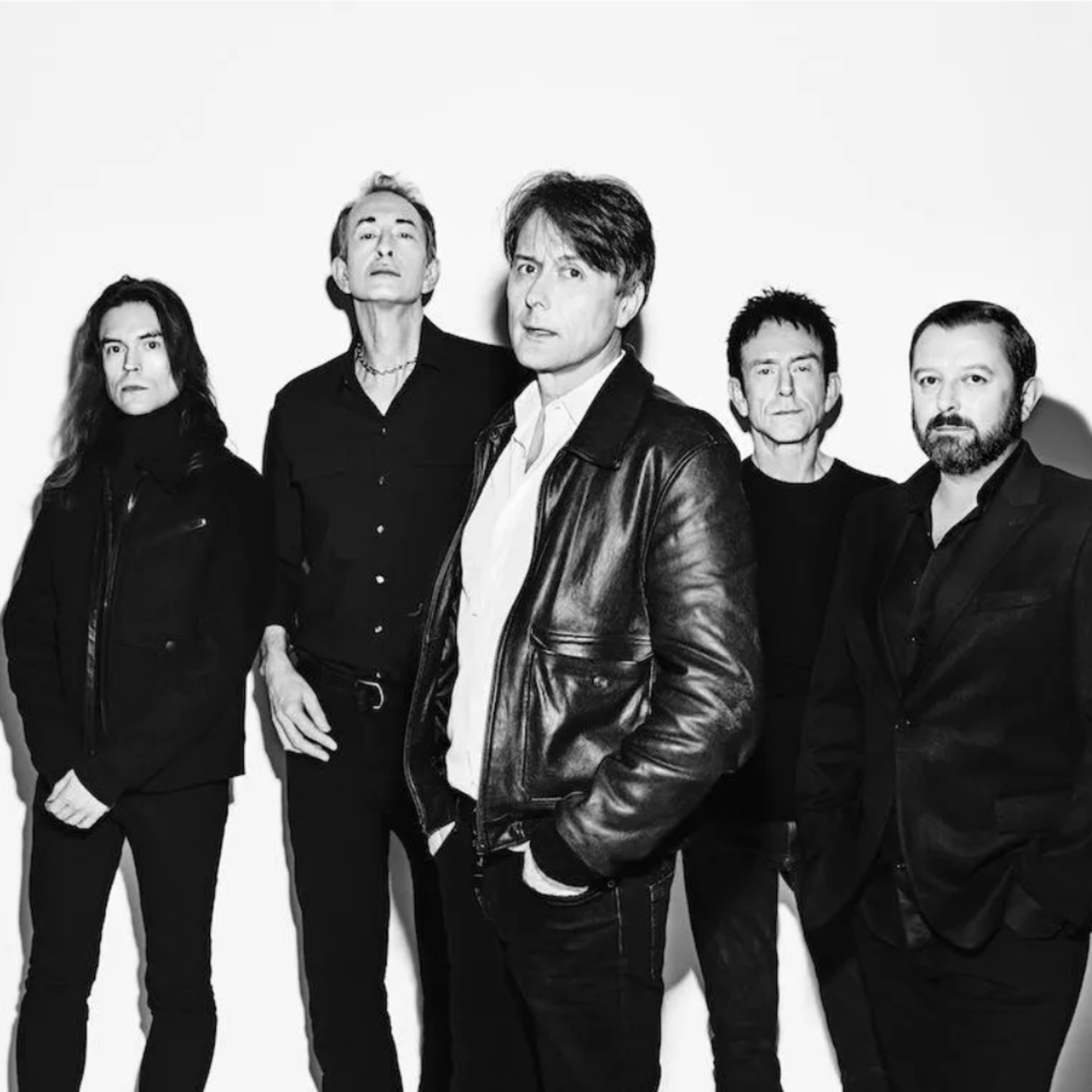 Suede by Suede (The London Suede) Album Review