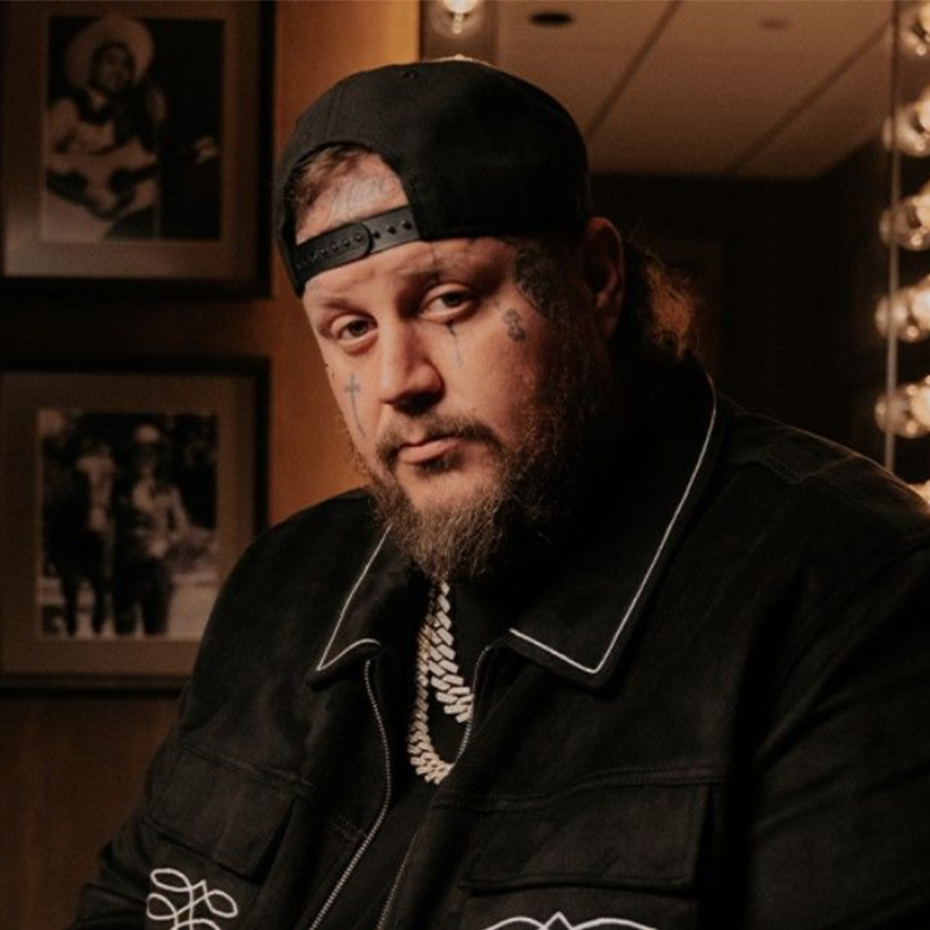Beautifully Broken by Jelly Roll Album Review