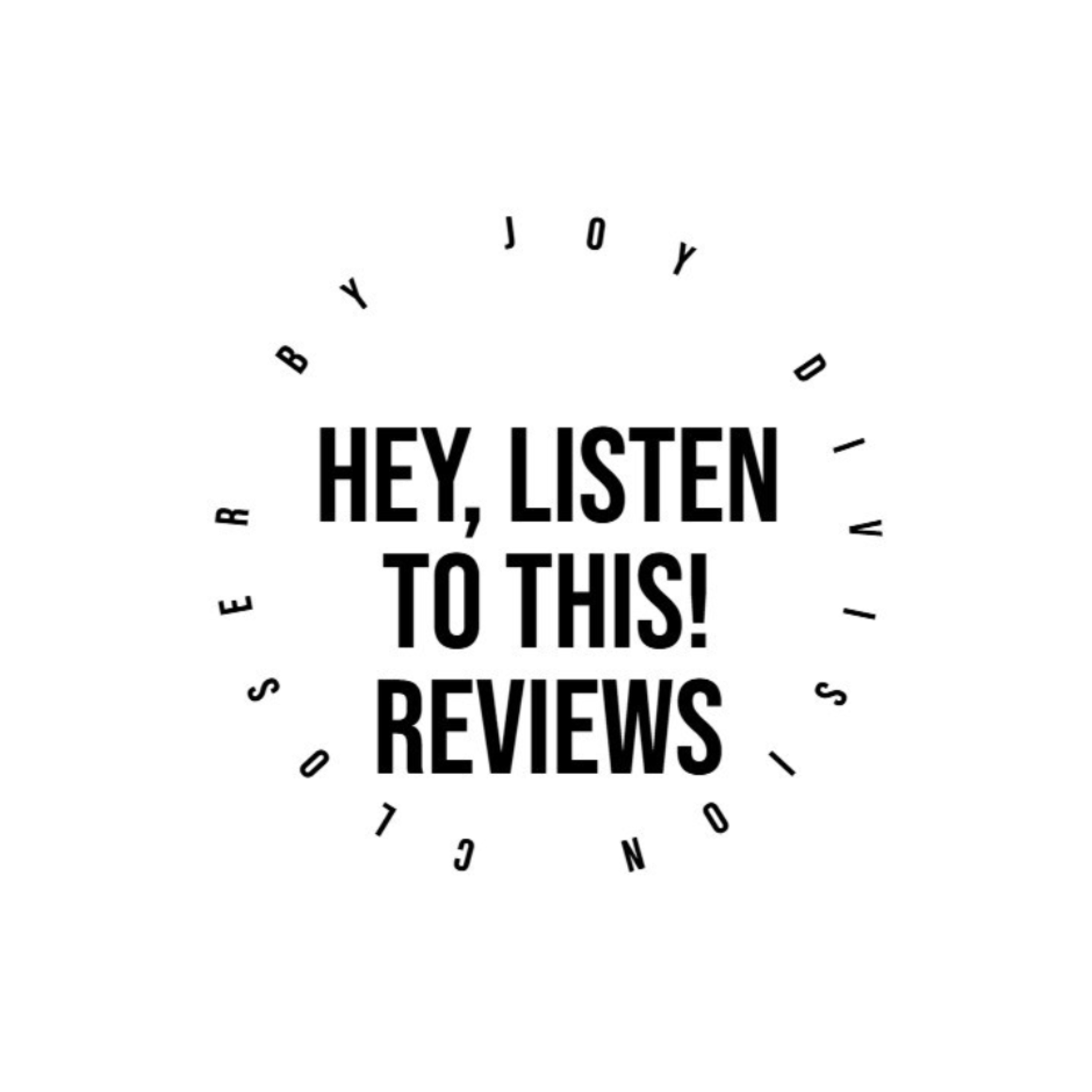 Closer by Joy Division Album Review