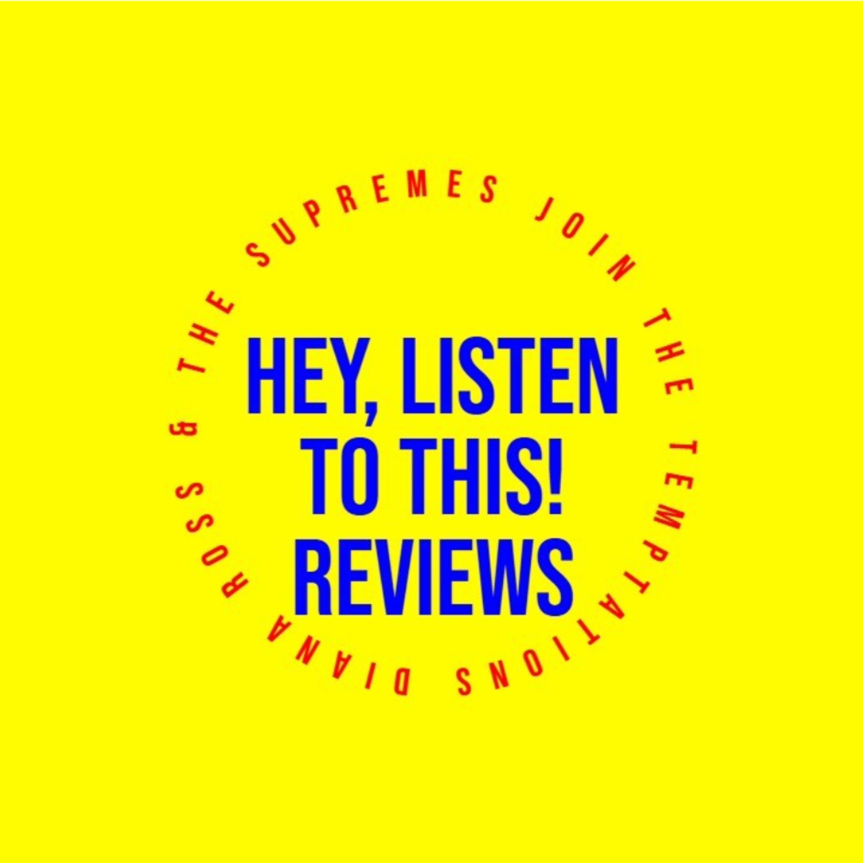 Diana Ross & The Supremes Join The Temptations Album Review