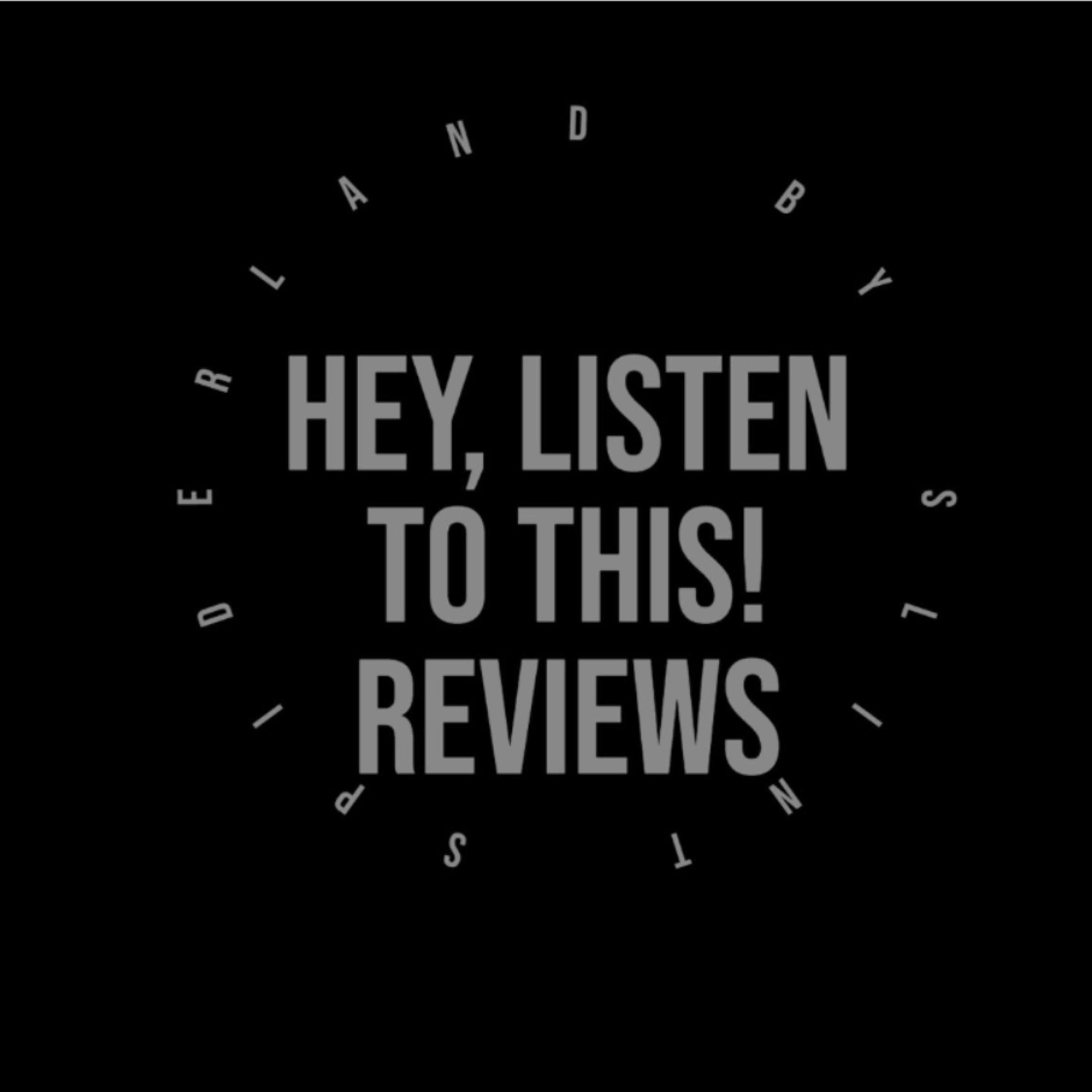 Spiderland by Slint Album Review