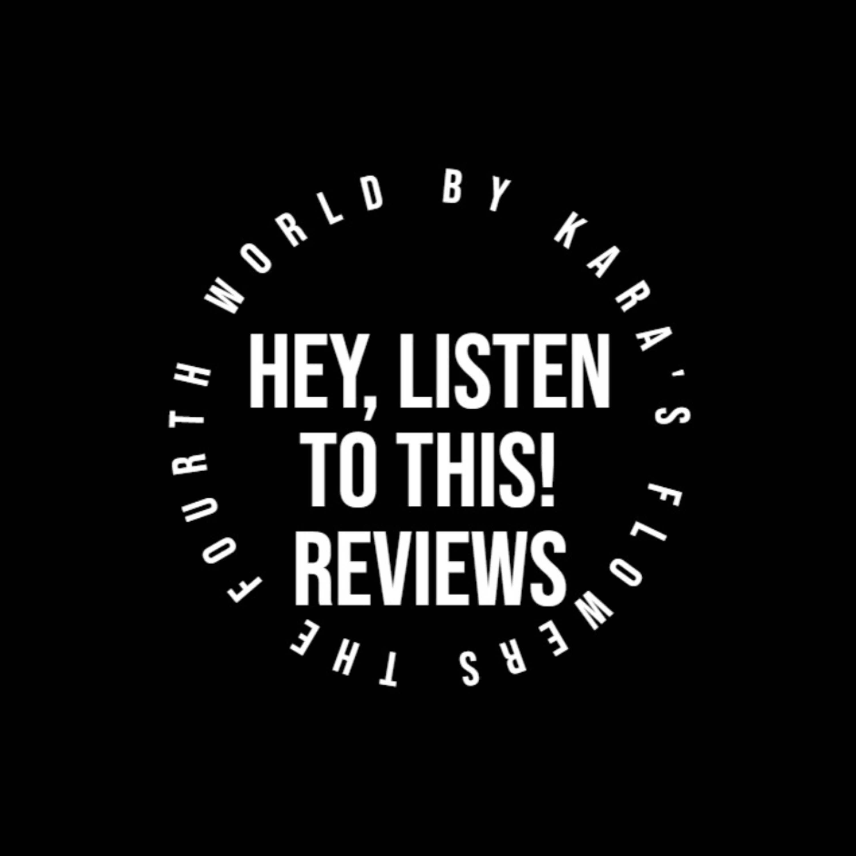 Hey, Listen to This!