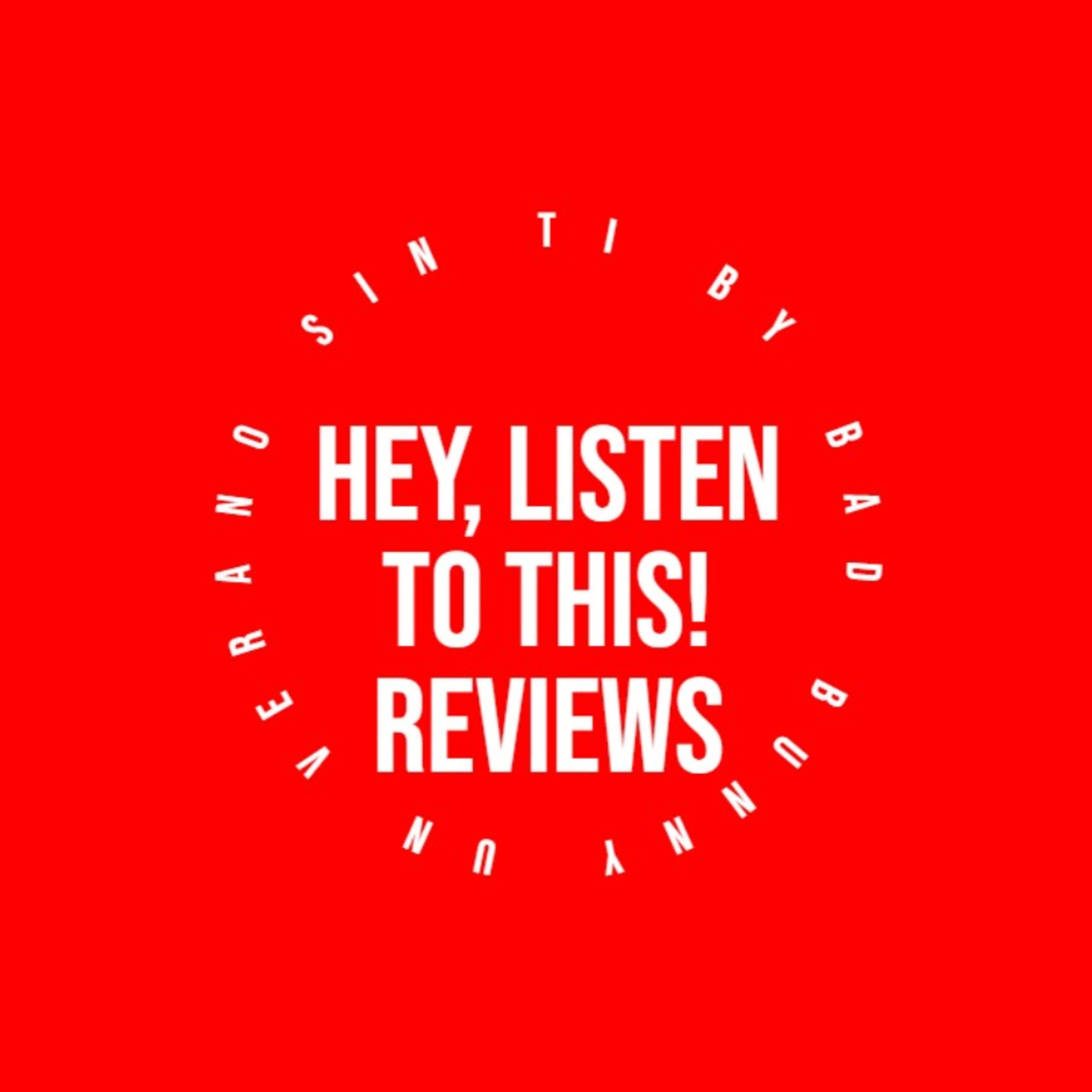 Un Verano Sin Ti by Bad Bunny Album Review  episode artwork