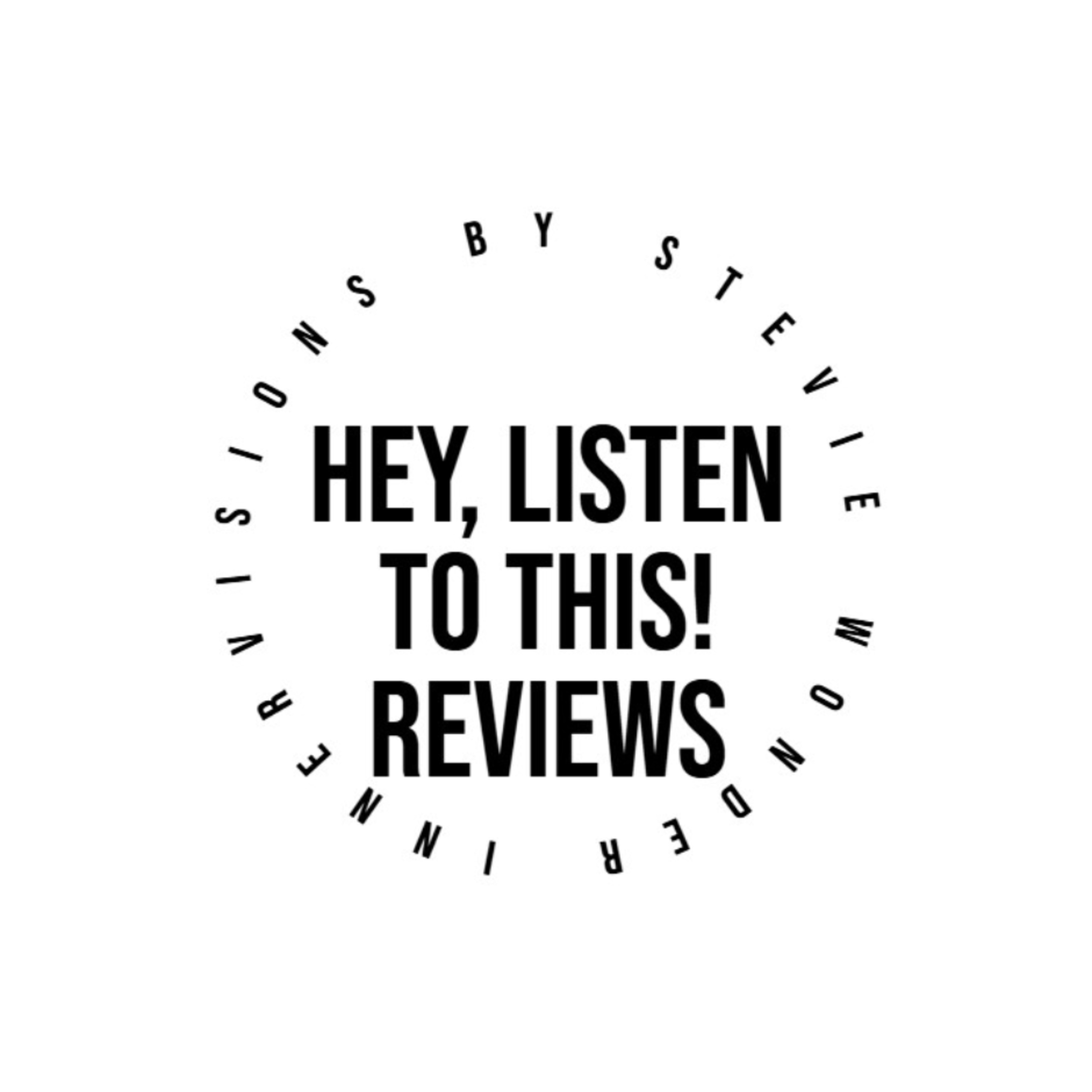 Innervisions by Stevie Wonder Album Review  episode artwork