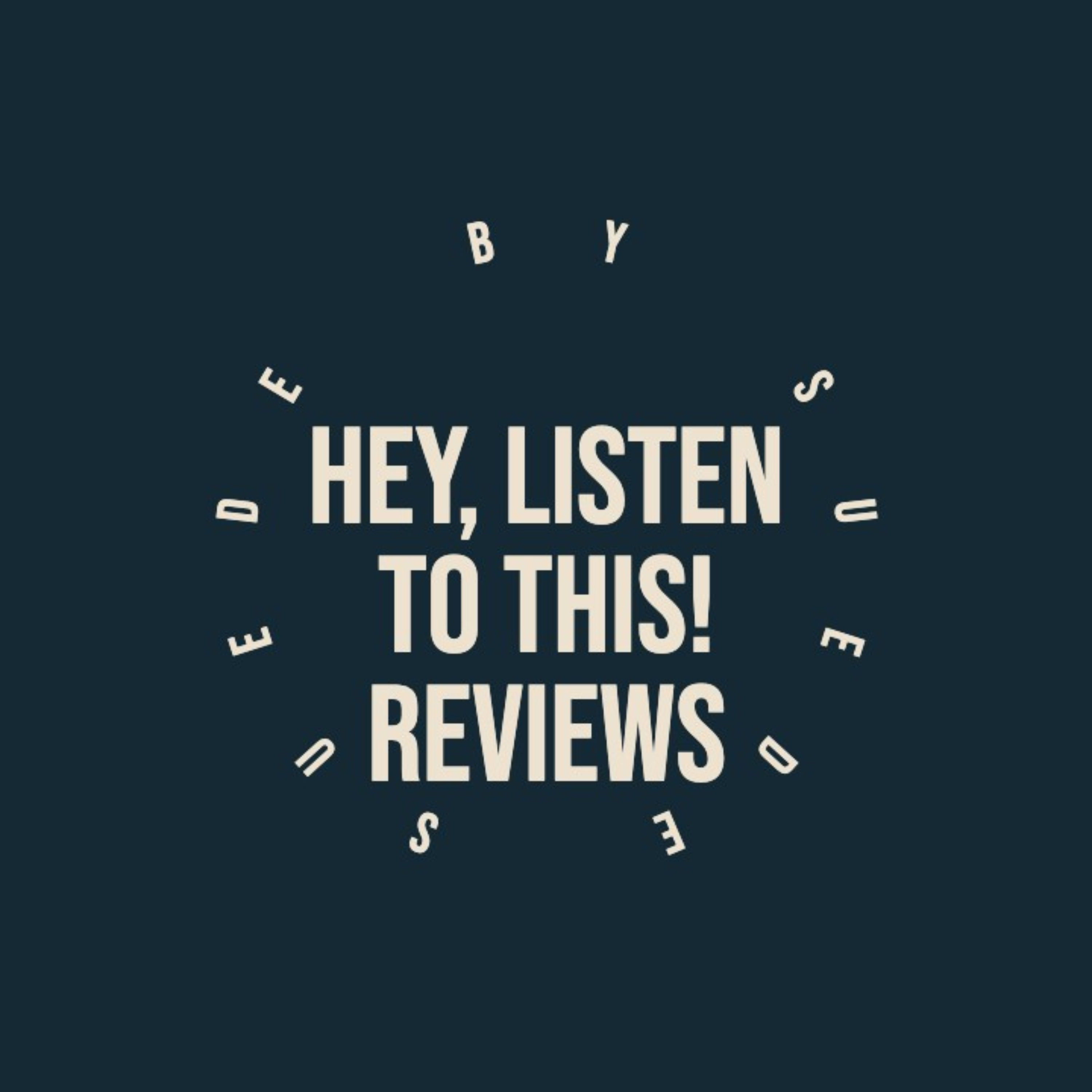 Suede by Suede Album Review  episode artwork