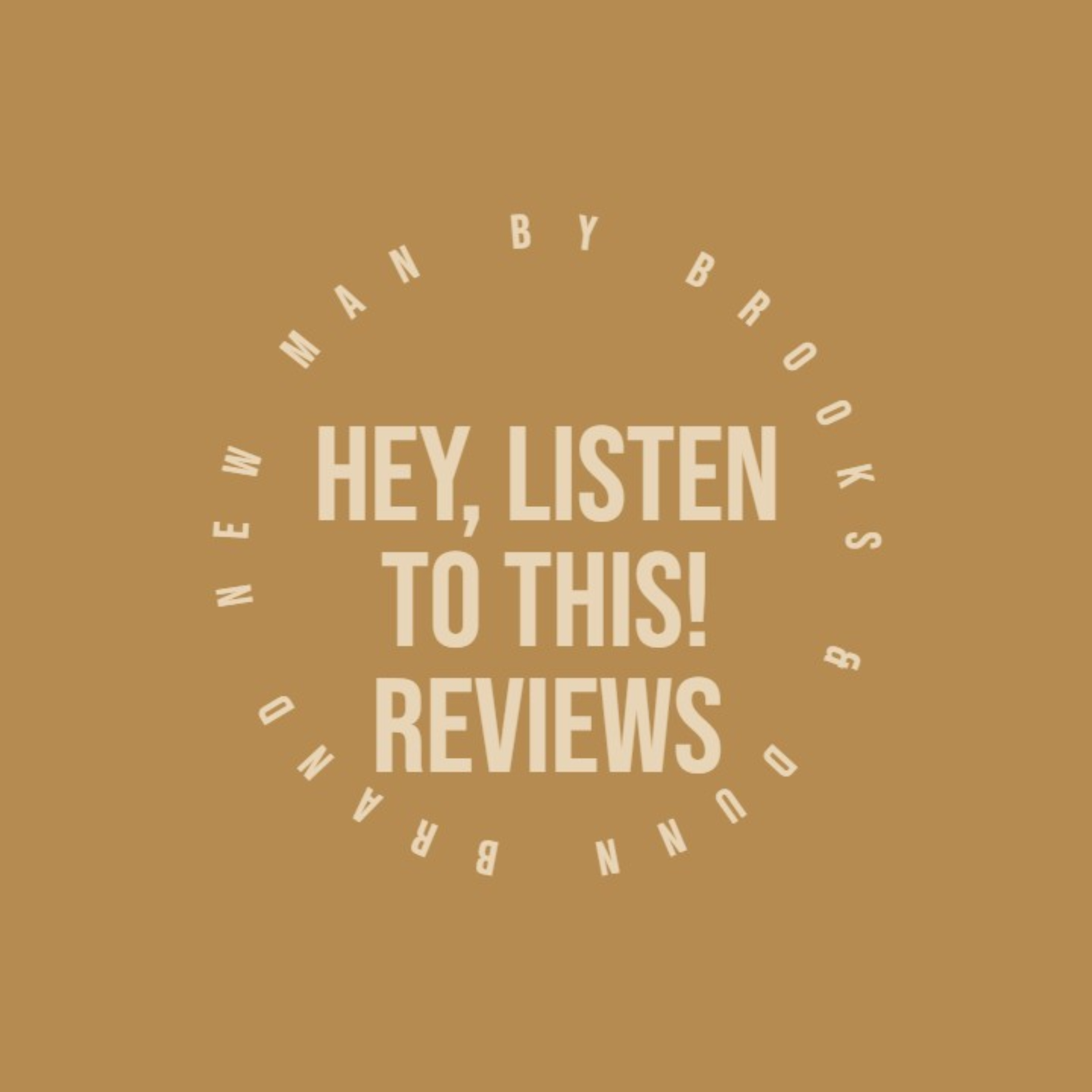 Brand New Man by Brooks & Dunn Album Review  episode artwork