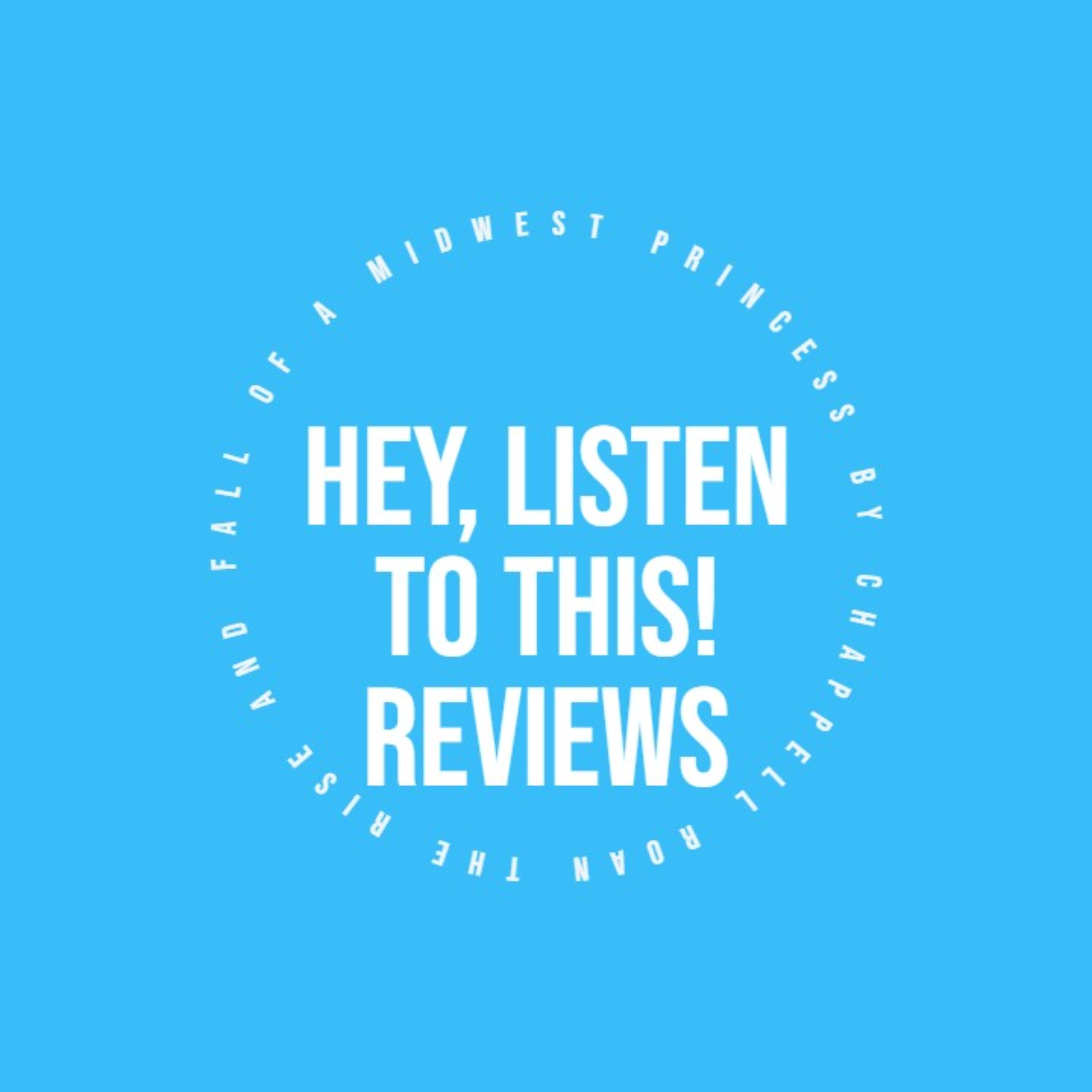 The Rise and Fall of a Midwest Princess by Chappell Roan Album Review episode artwork