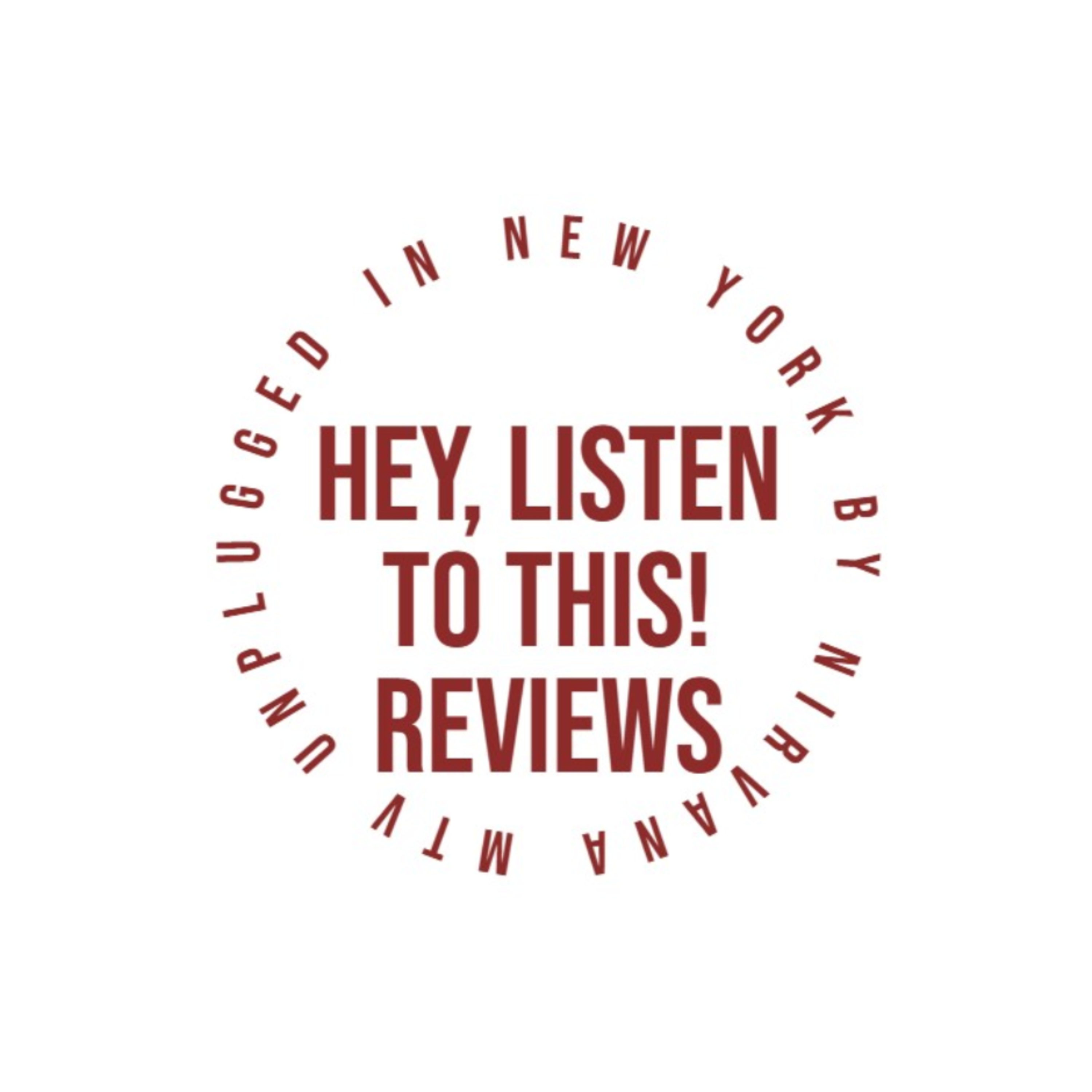 MTV Unplugged in New York by Nirvana Album Review  episode artwork