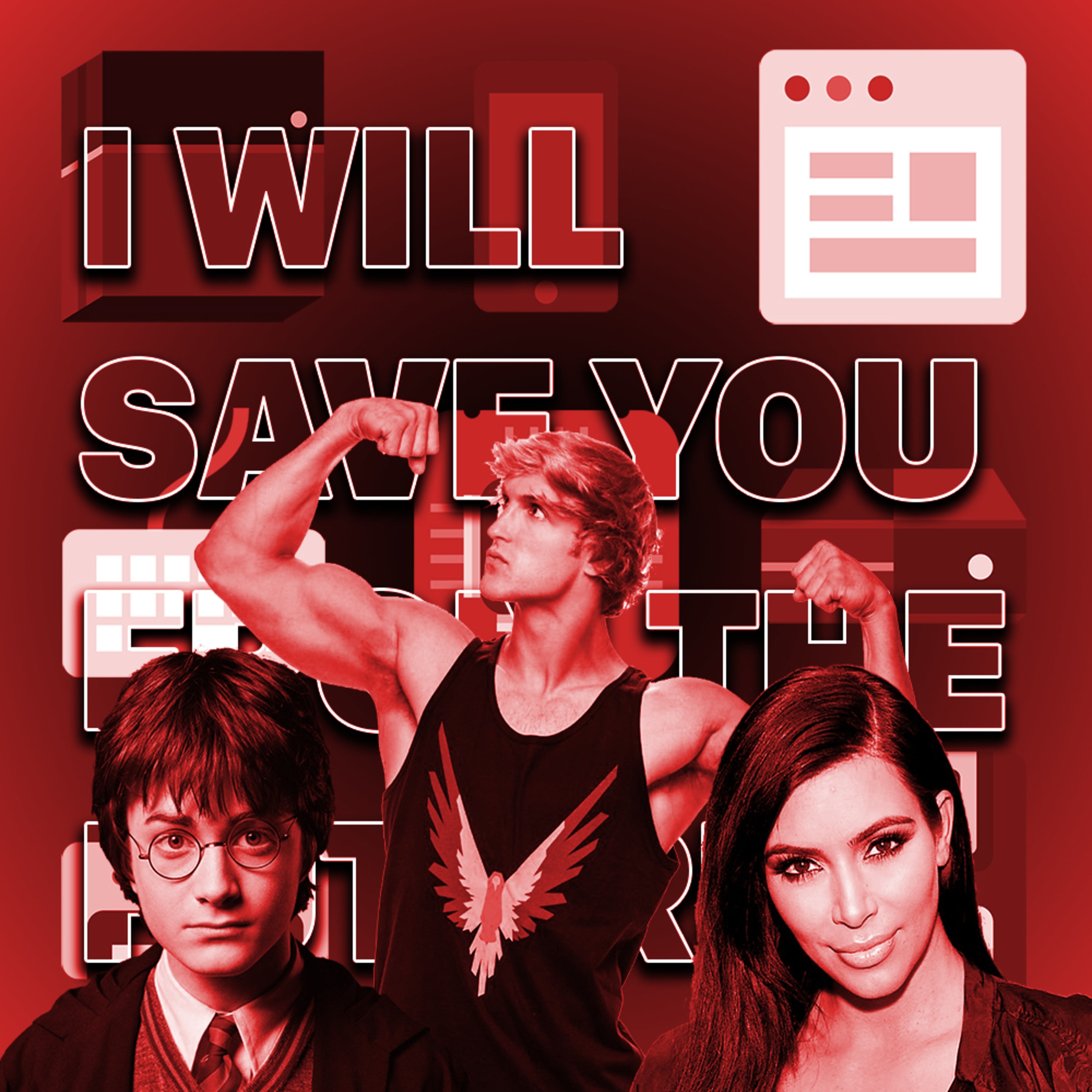 I Will Save You From the Future
