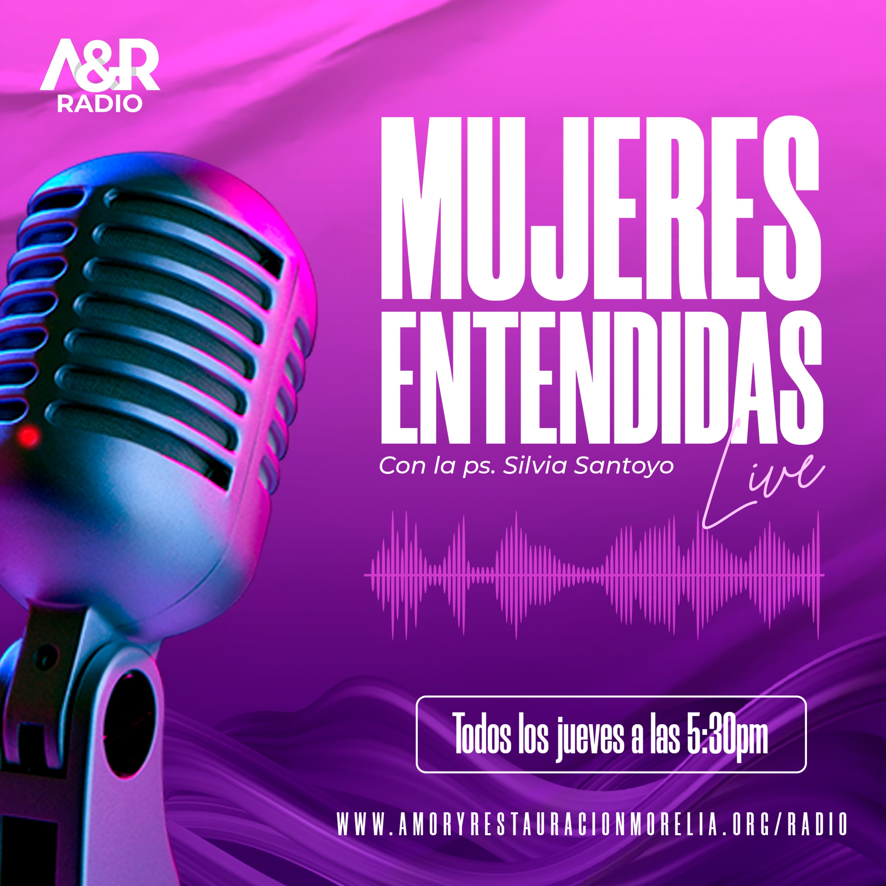 ¿Mujeres empoderadas o mujeres entendidas? - Mujeres Entendidas episode artwork