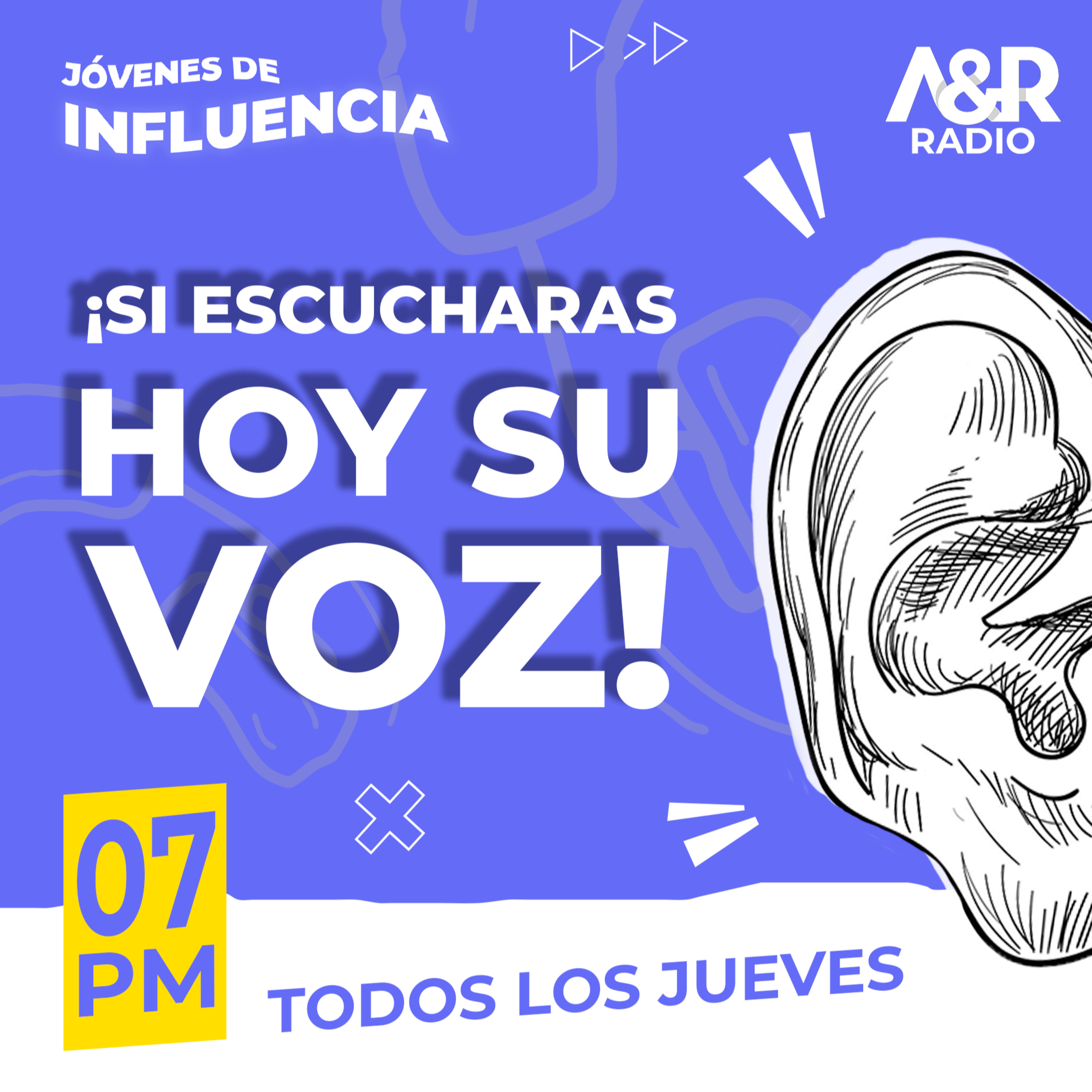 Amor y Restauración Morelia - Podcast