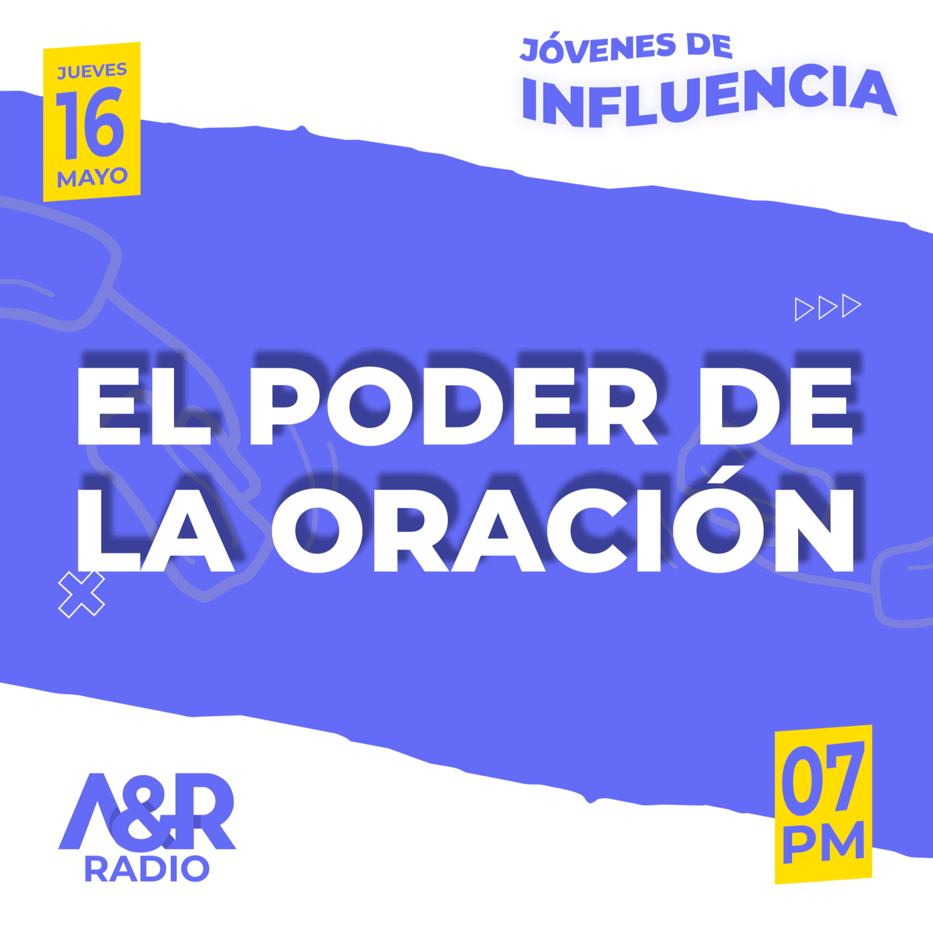 Amor y Restauración Morelia - Podcast