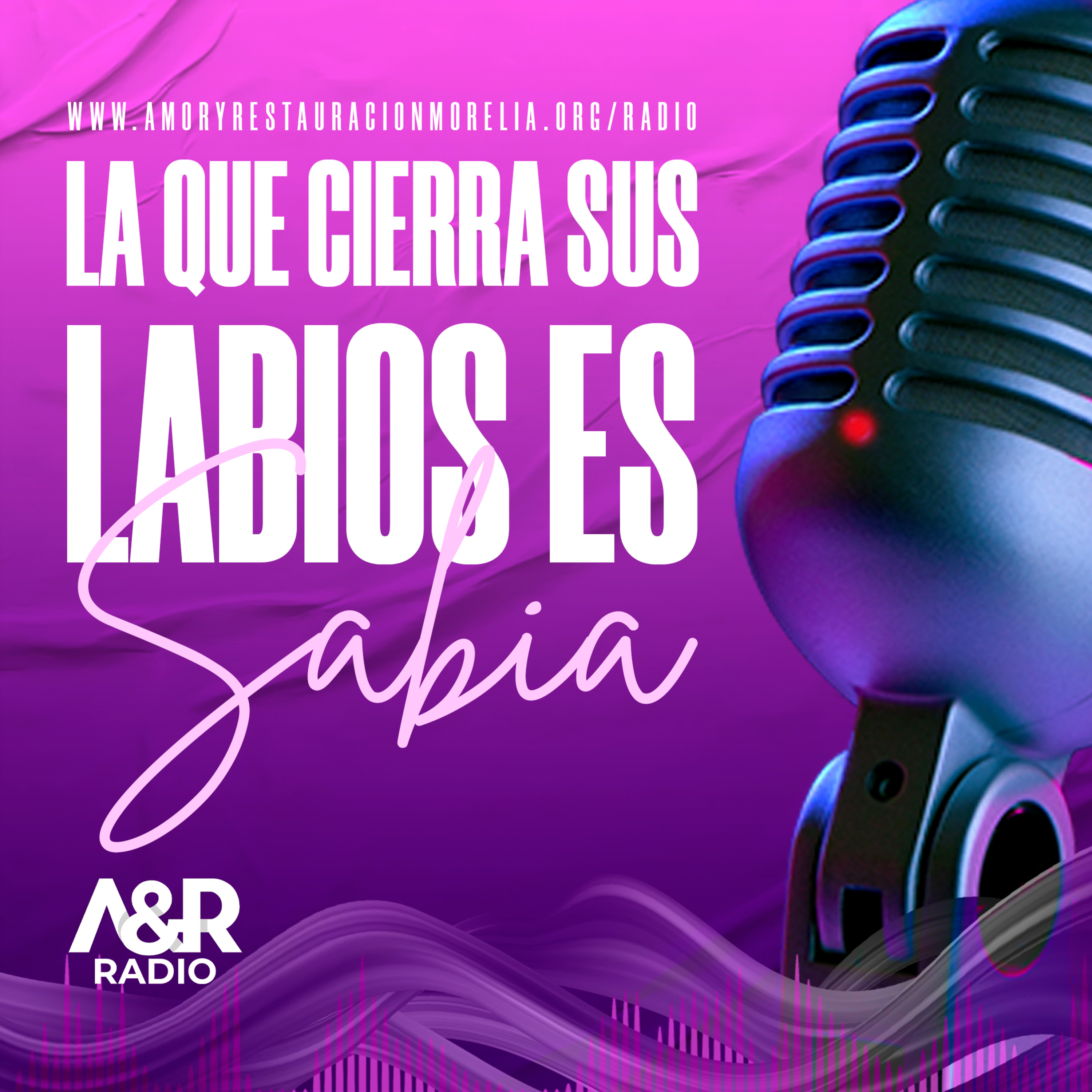 La que cierra sus Labios es Sabia - Mujeres Entendidas episode artwork