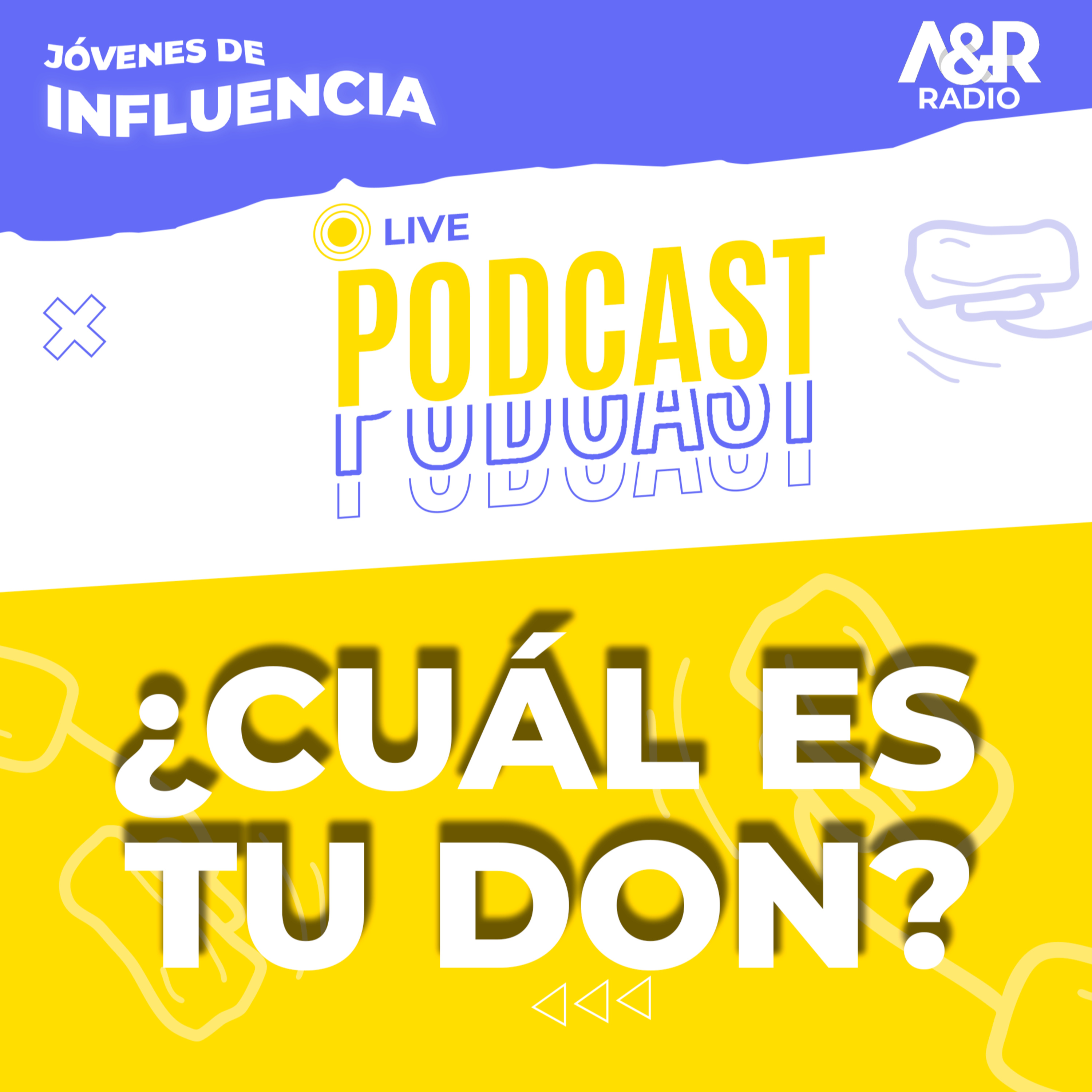 Amor y Restauración Morelia - Podcast