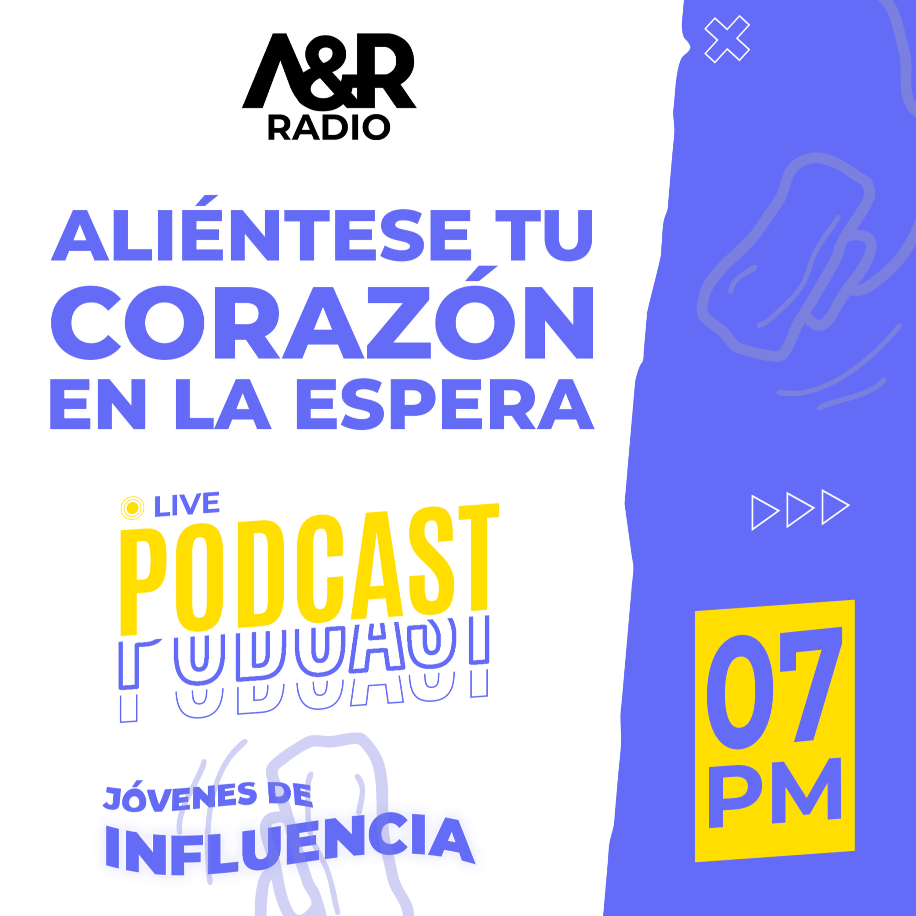 Amor y Restauración Morelia - Podcast