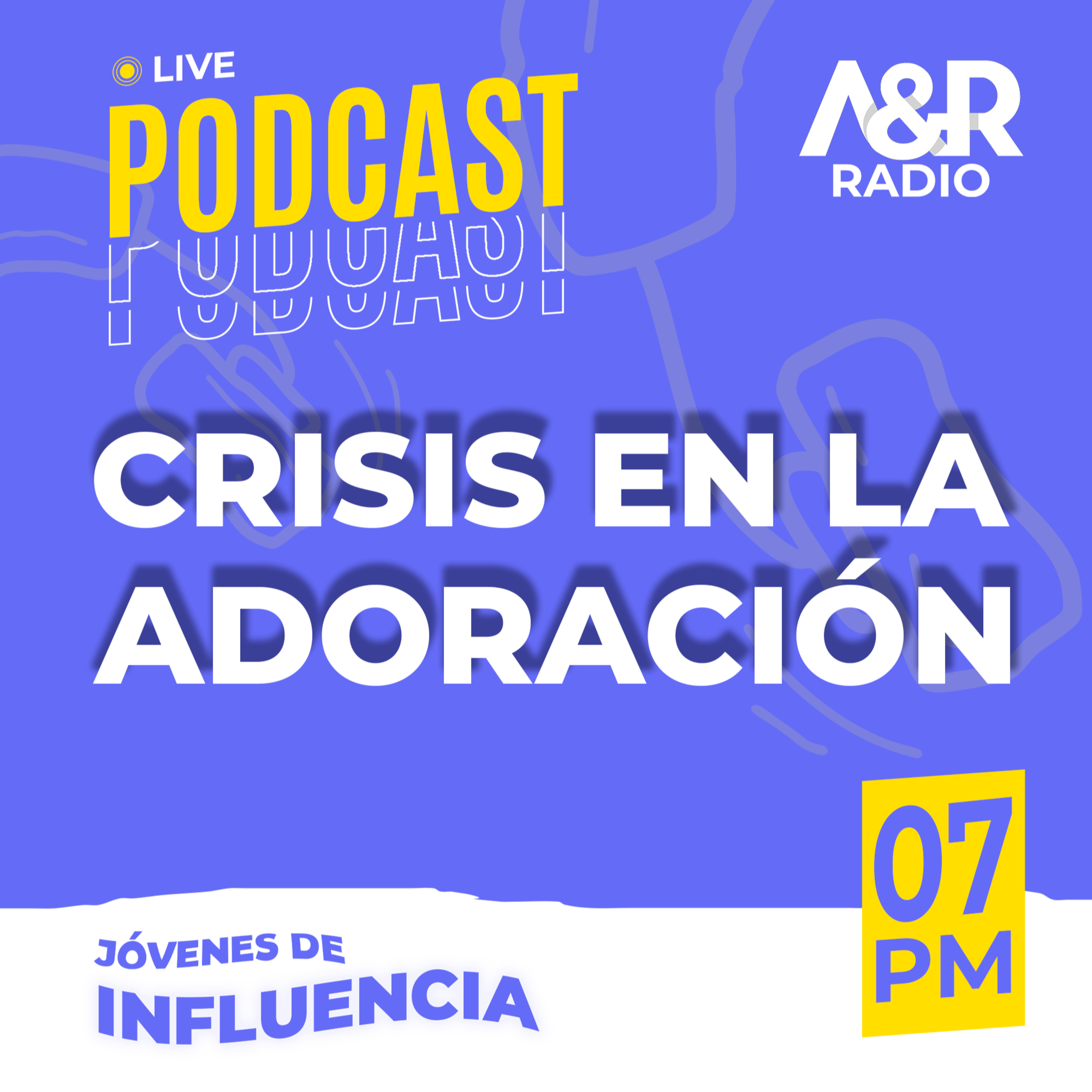 Amor y Restauración Morelia - Podcast