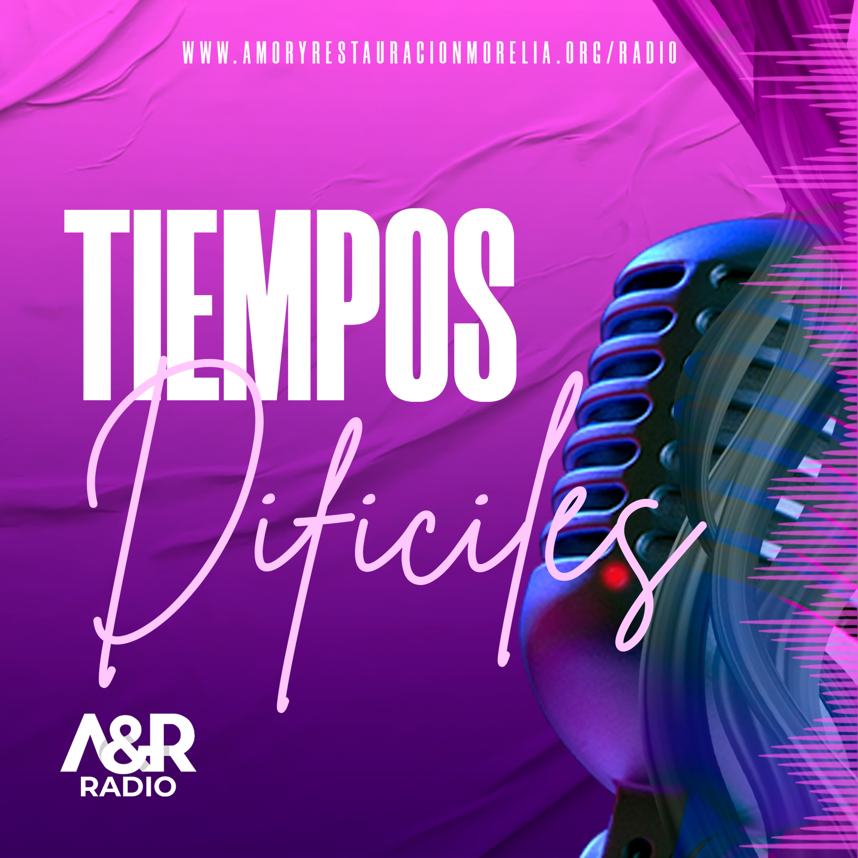 Tiempos Peligrosos - Mujeres Entendidas episode artwork