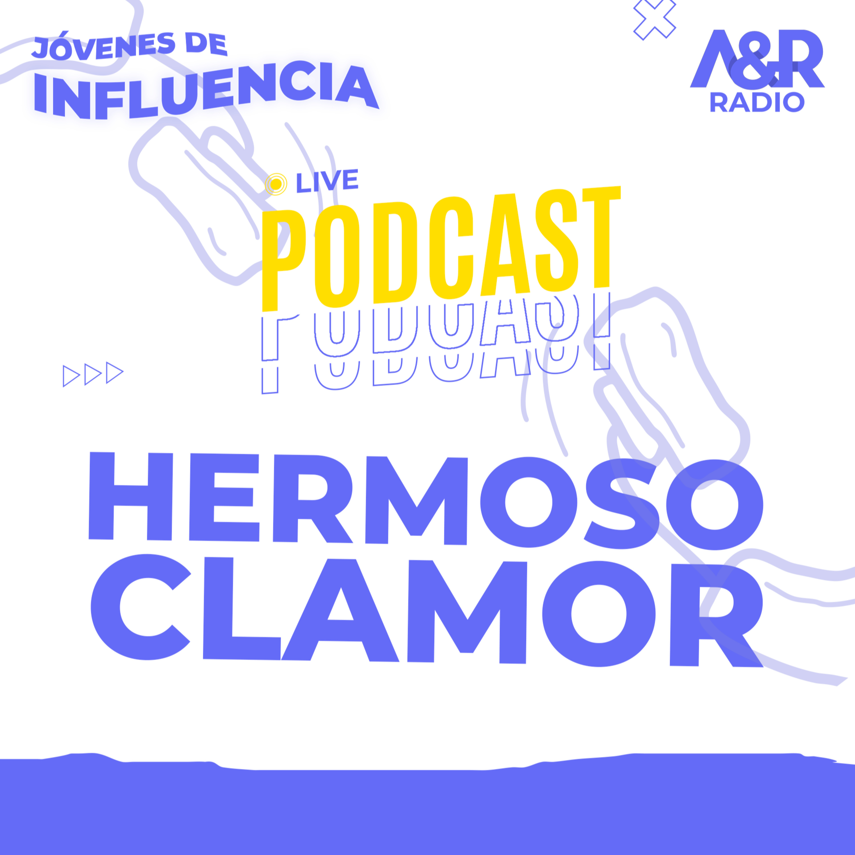 Amor y Restauración Morelia - Podcast